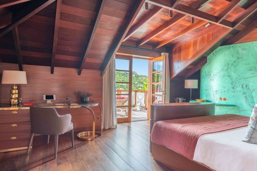 Eden Rock - St Barths by null