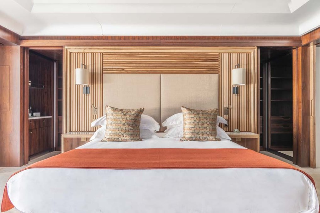 Eden Rock - St Barths by null