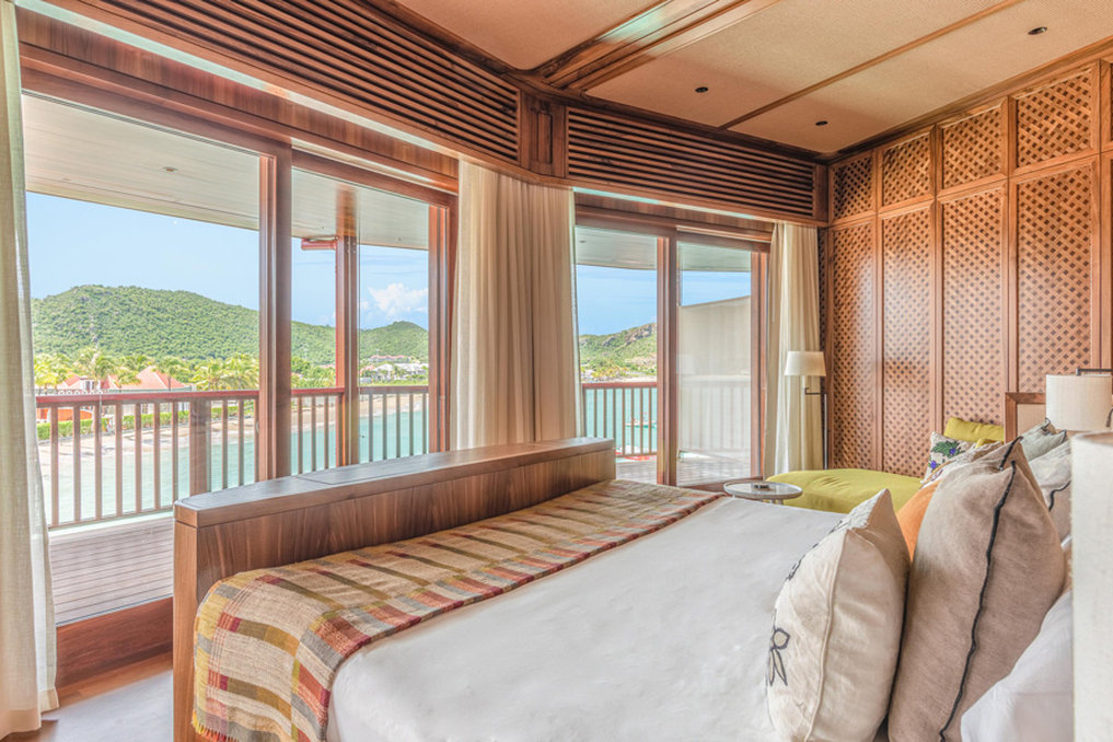 Eden Rock - St Barths by null