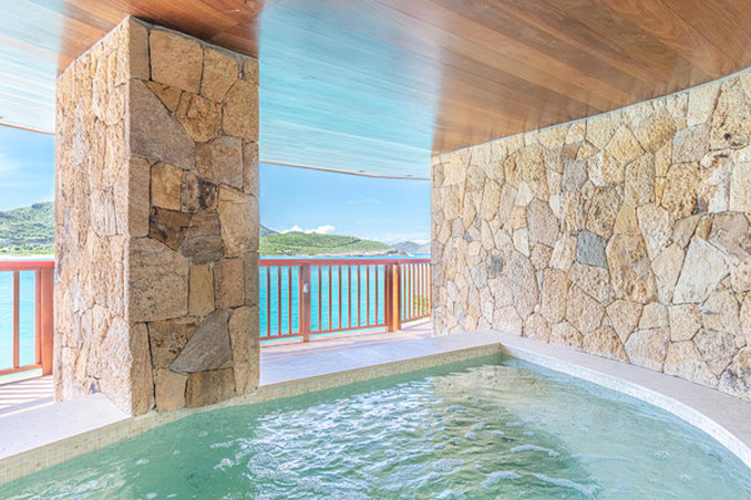 Eden Rock - St Barths by null