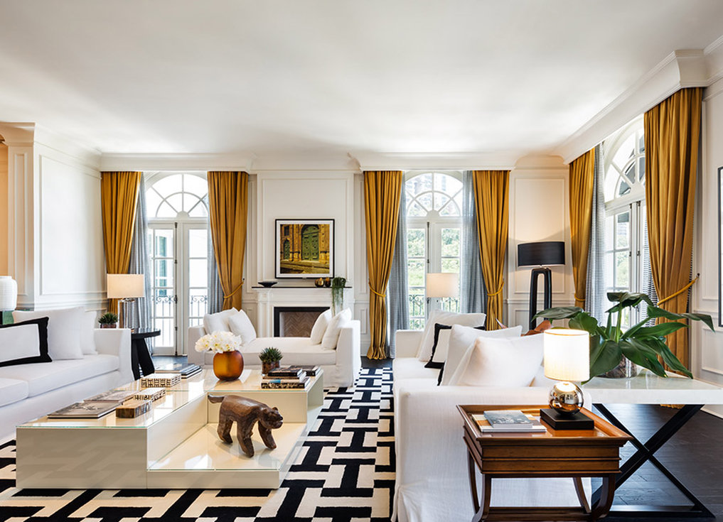 Palácio Tangará by null