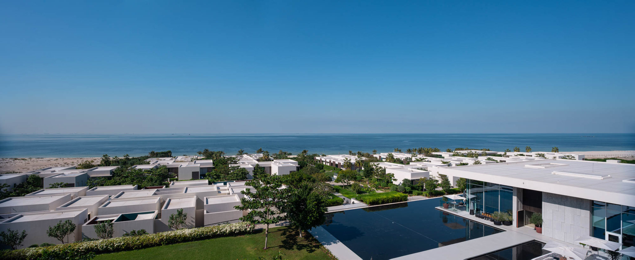 Al Zorah Beach Resort, Al Zorah by null