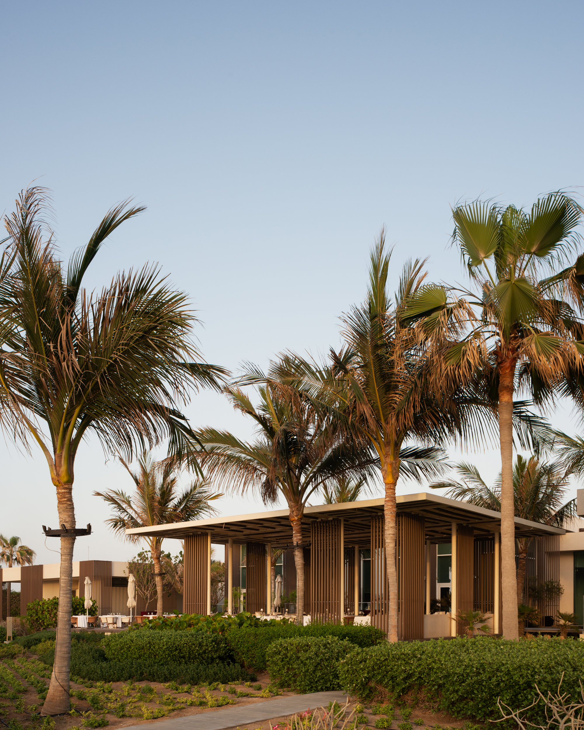 Al Zorah Beach Resort, Al Zorah by null