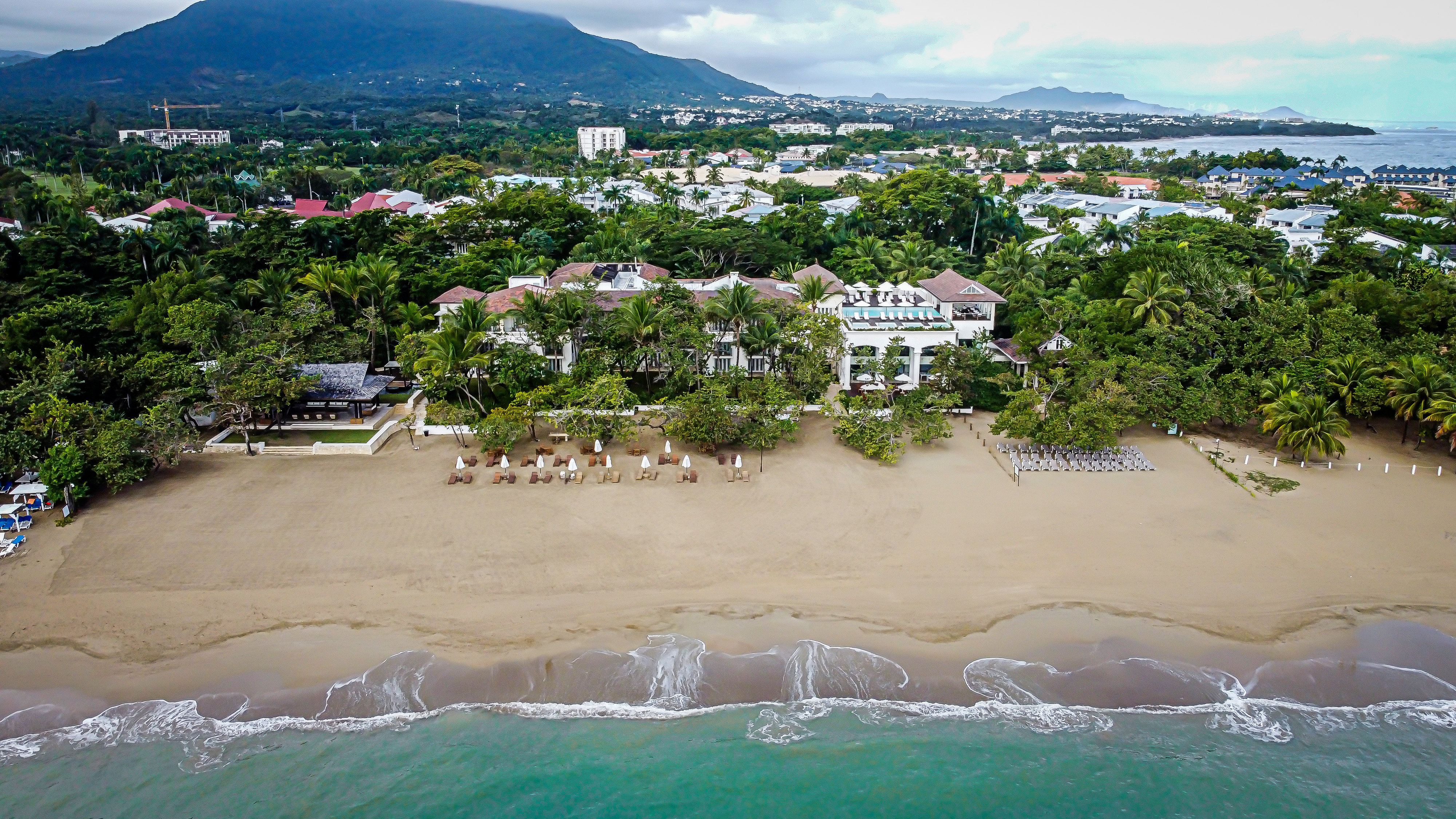Casa Colonial Beach and Spa, an SLH Hotel by null