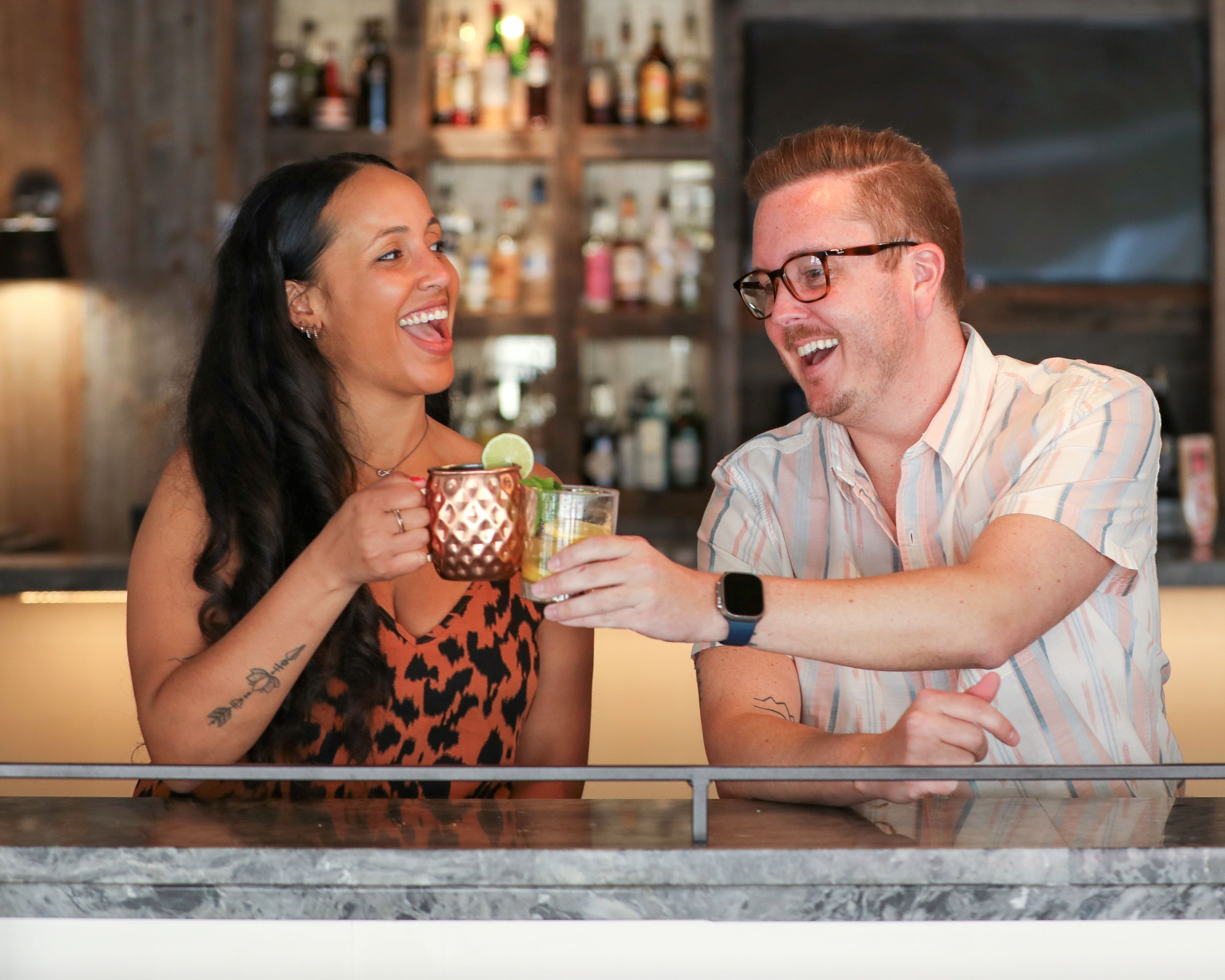 The Hayes Street Hotel Nashville by null