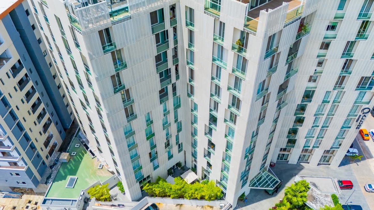 Onomo Allure Abidjan Baobab photo 3