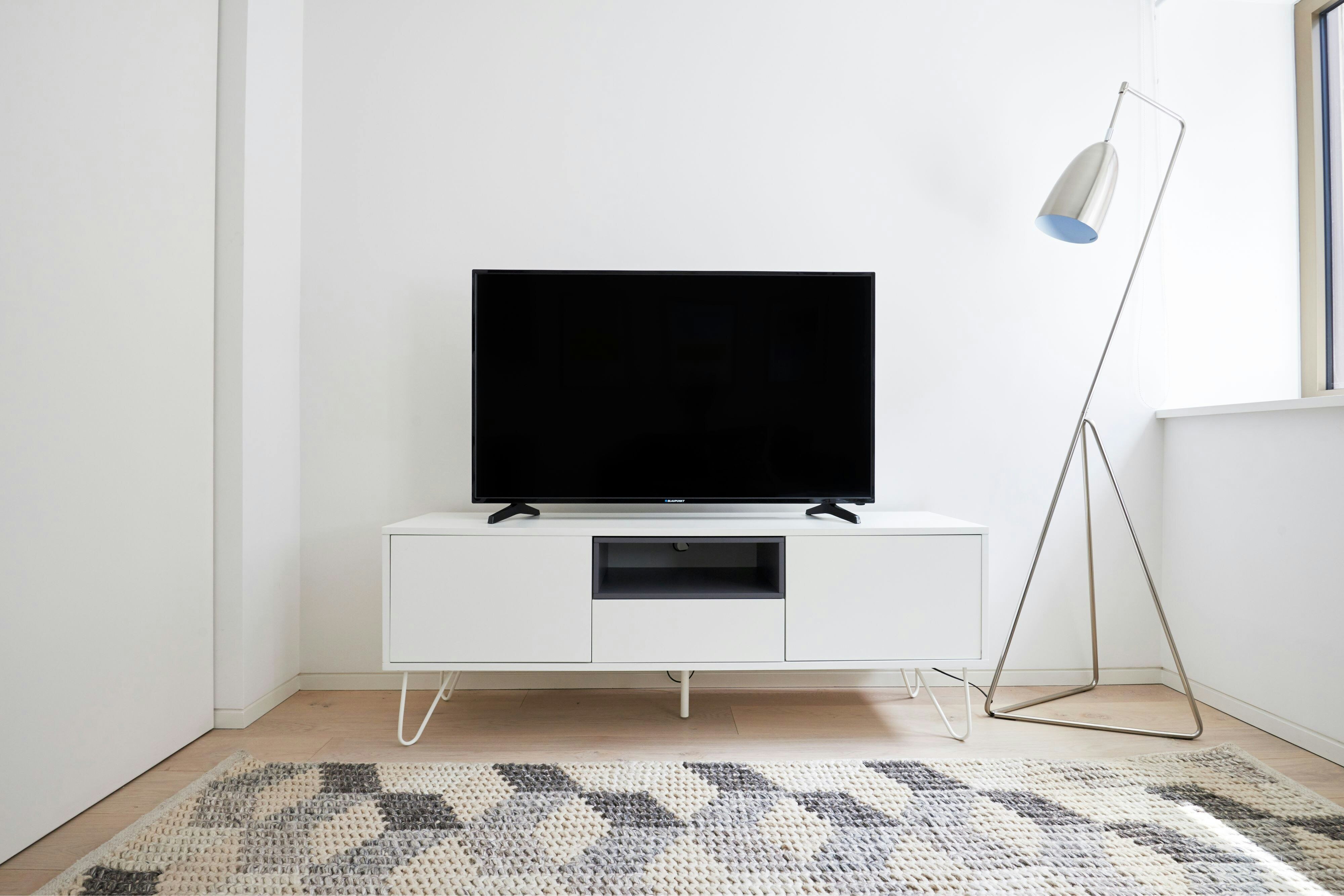 Sonder Oxford Circus Apartments by null