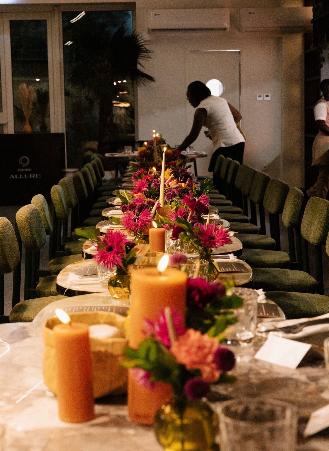 Onomo Allure Abidjan Baobab photo 8