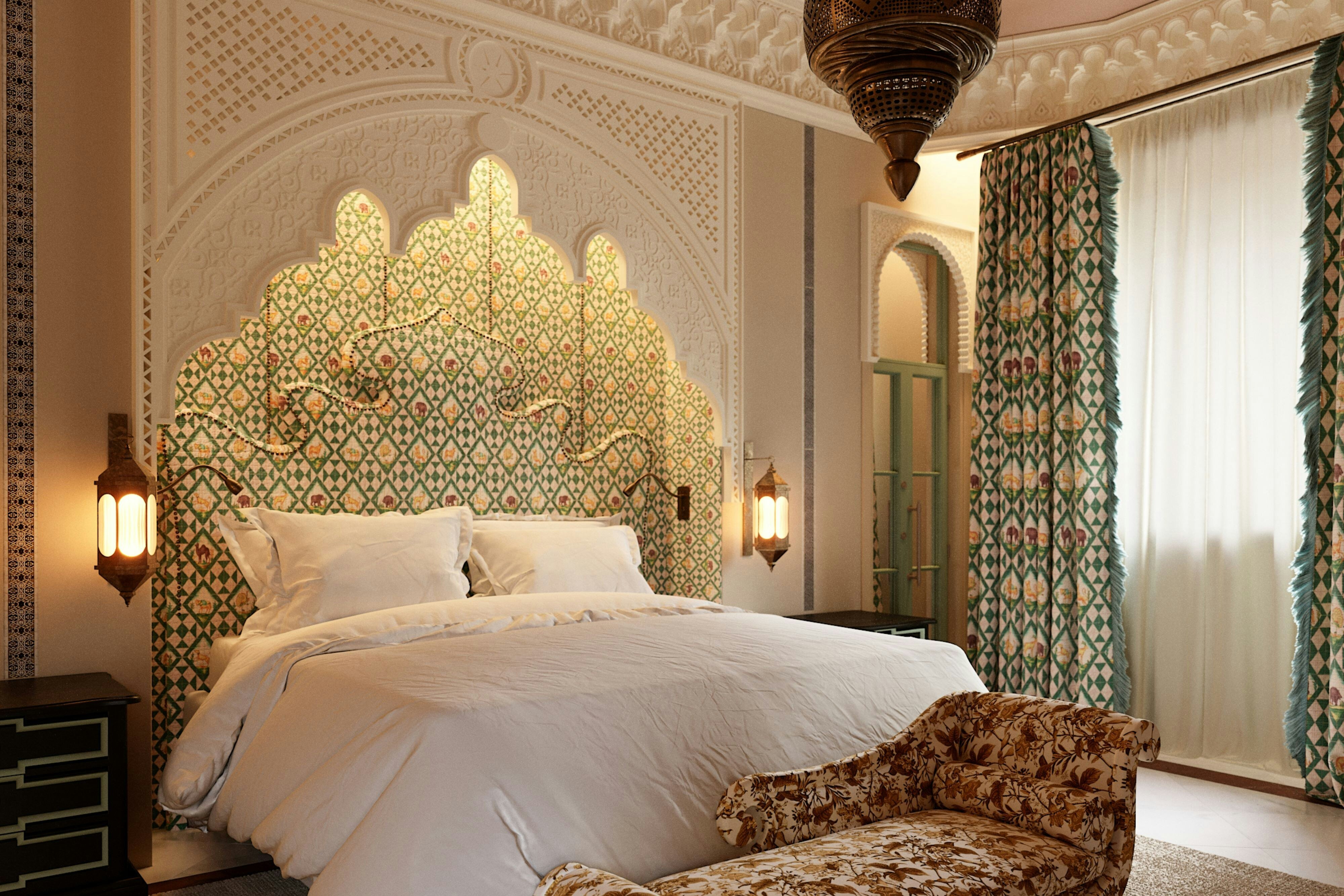 Hotel Alfonso XIII, a Luxury Collection Hotel, Seville by null Hotel Alfonso XIII, a Luxury Collection Hotel, Seville by null