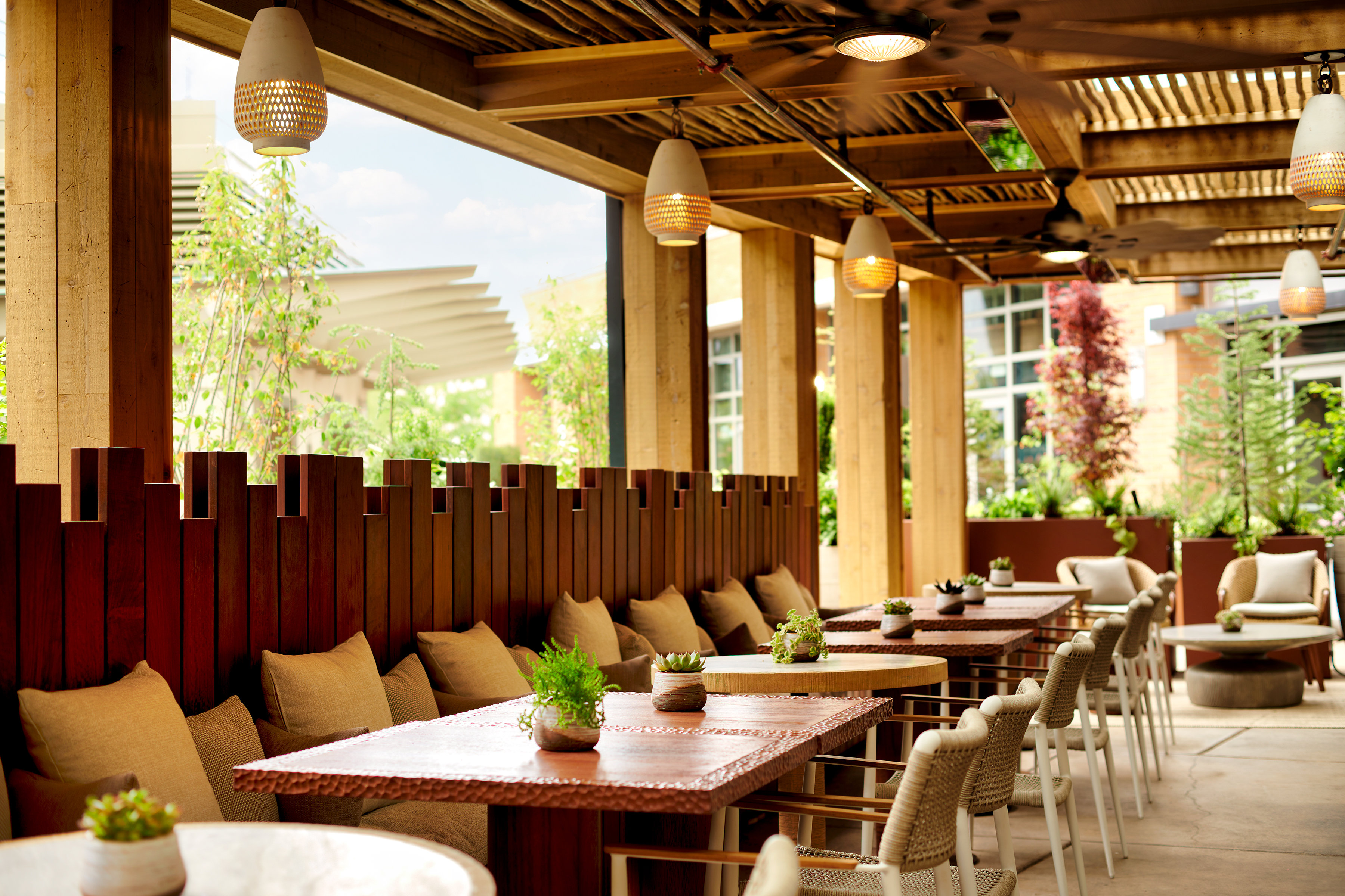 1 Hotel Seattle by null