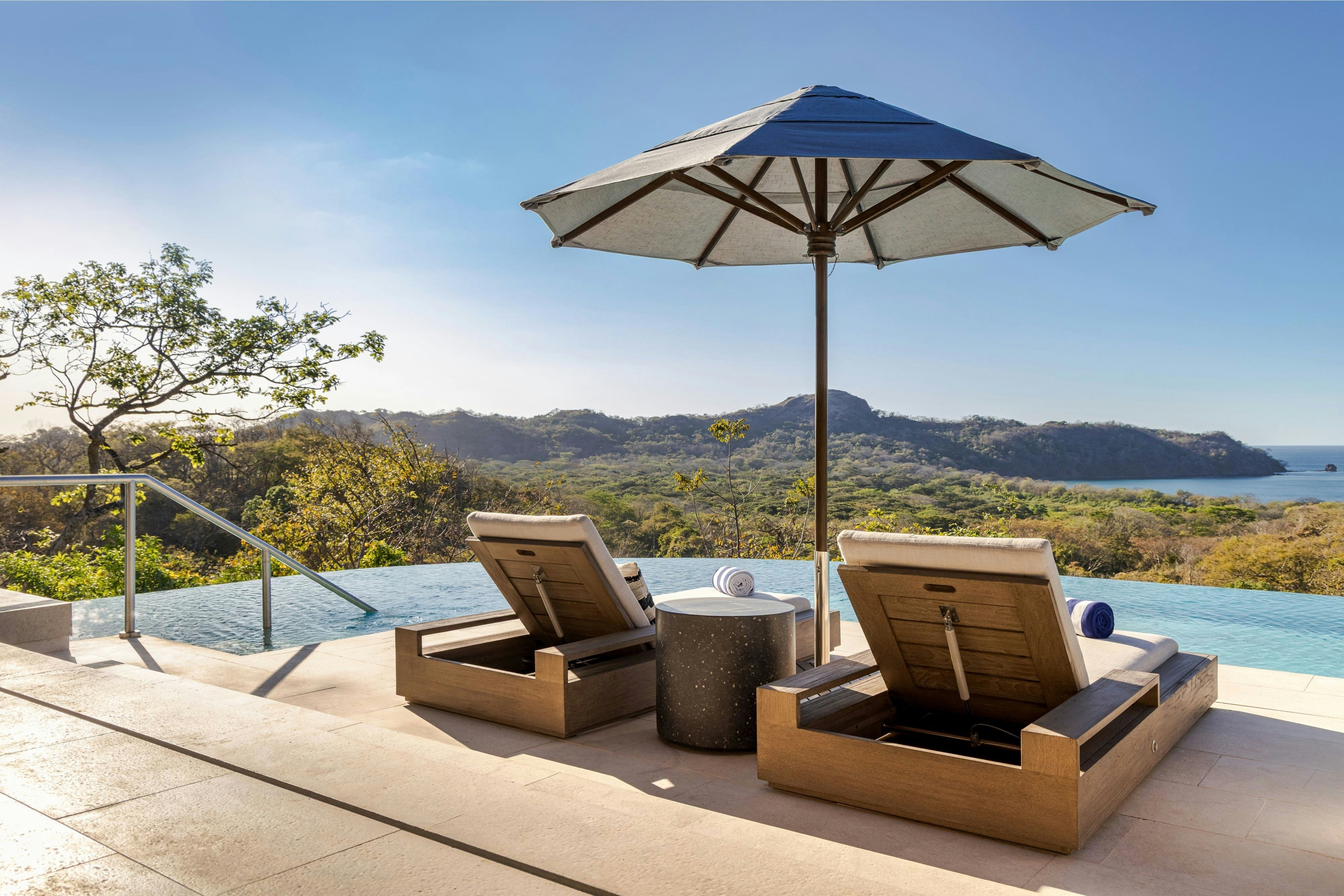 W Costa Rica - Reserva Conchal by null