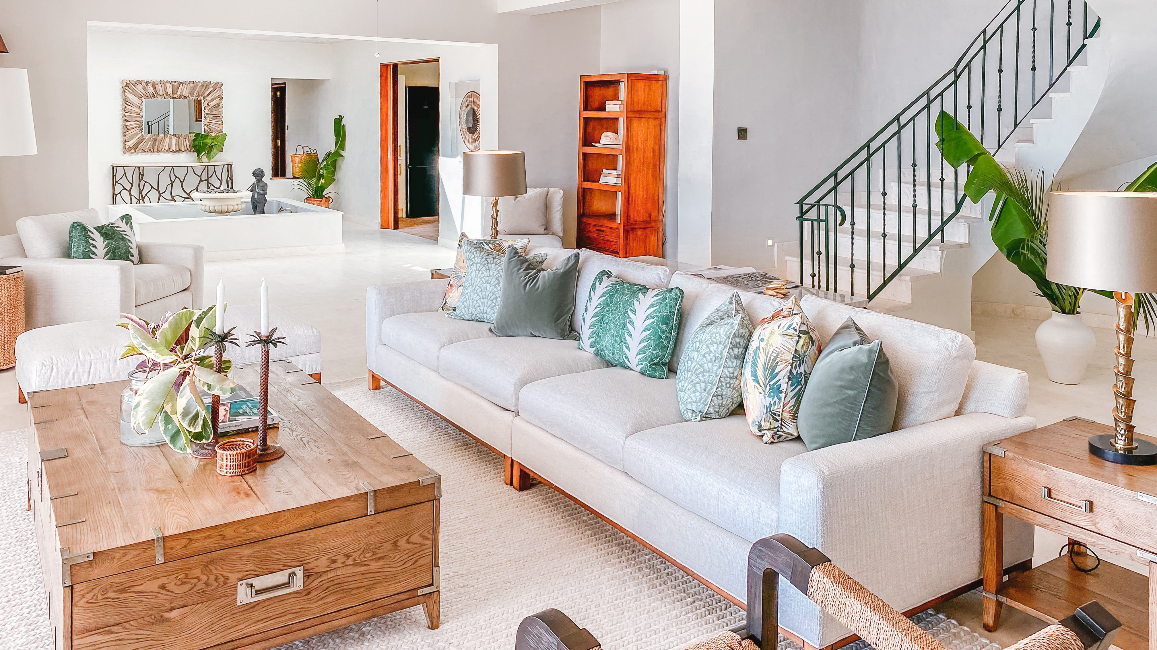 Bequia Beach Hotel by null