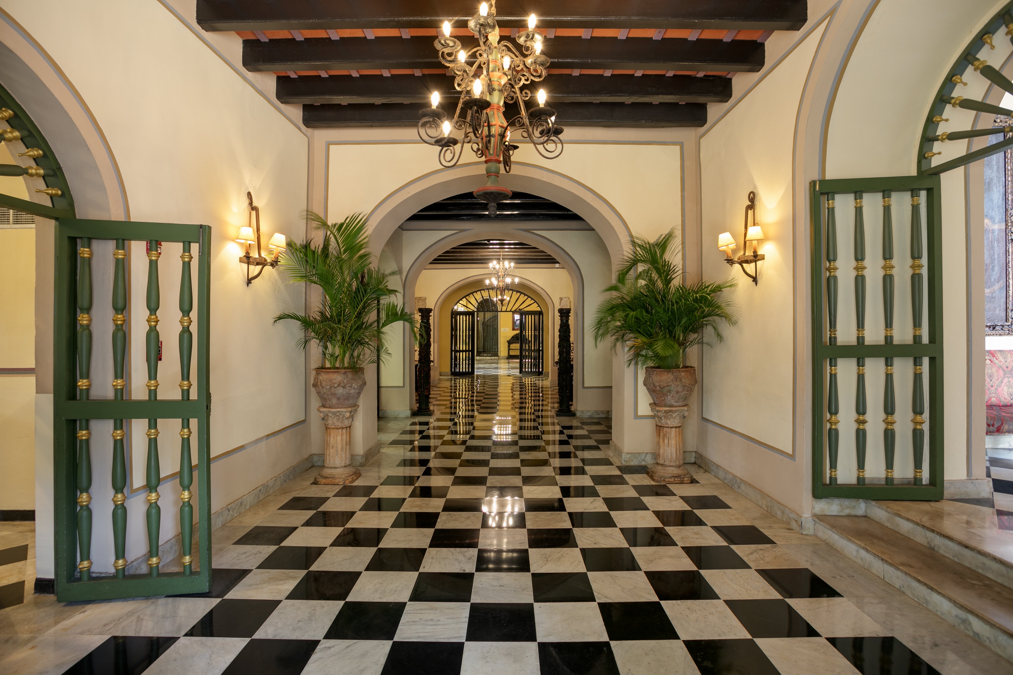 Hotel El Convento by null