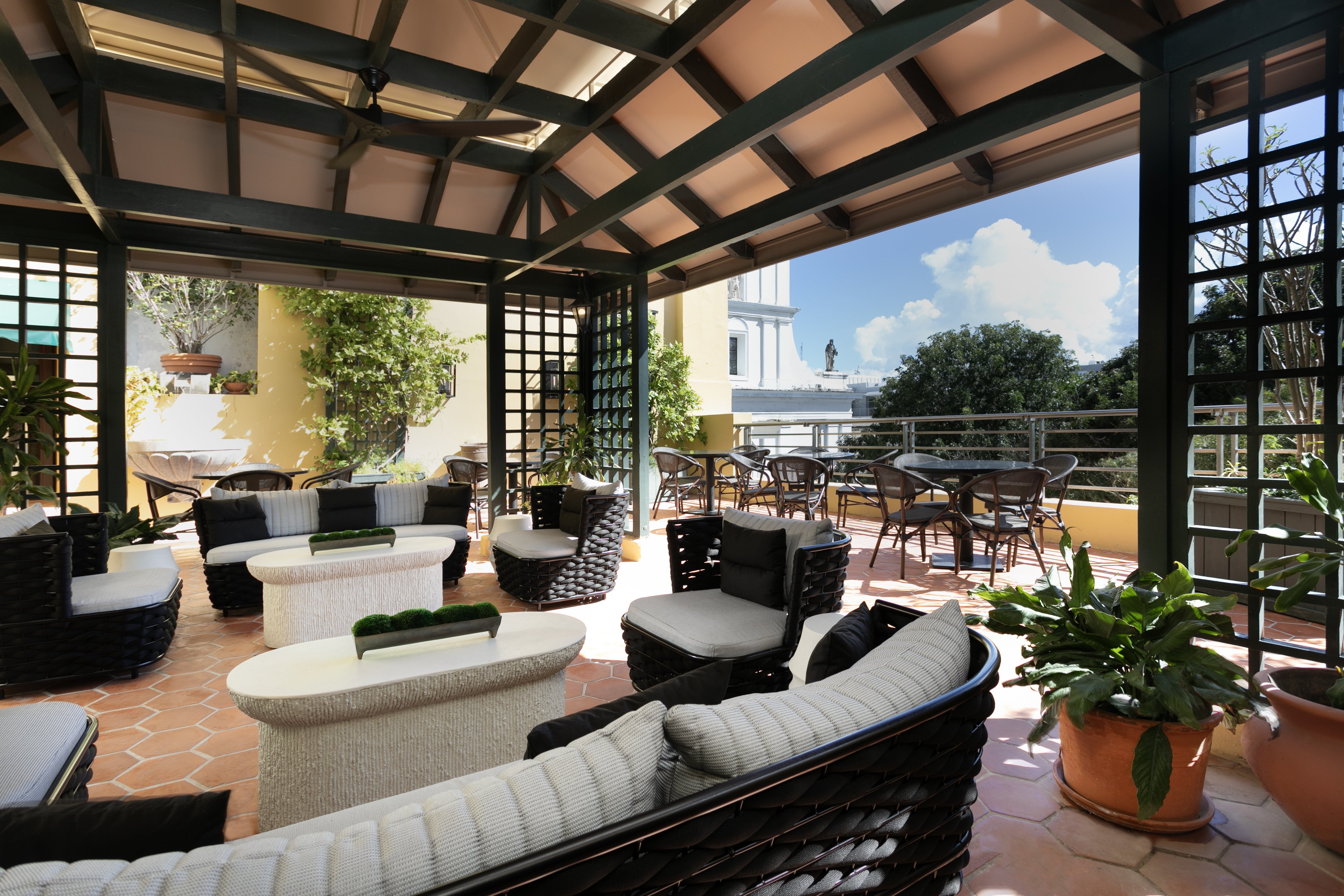 Hotel El Convento by null