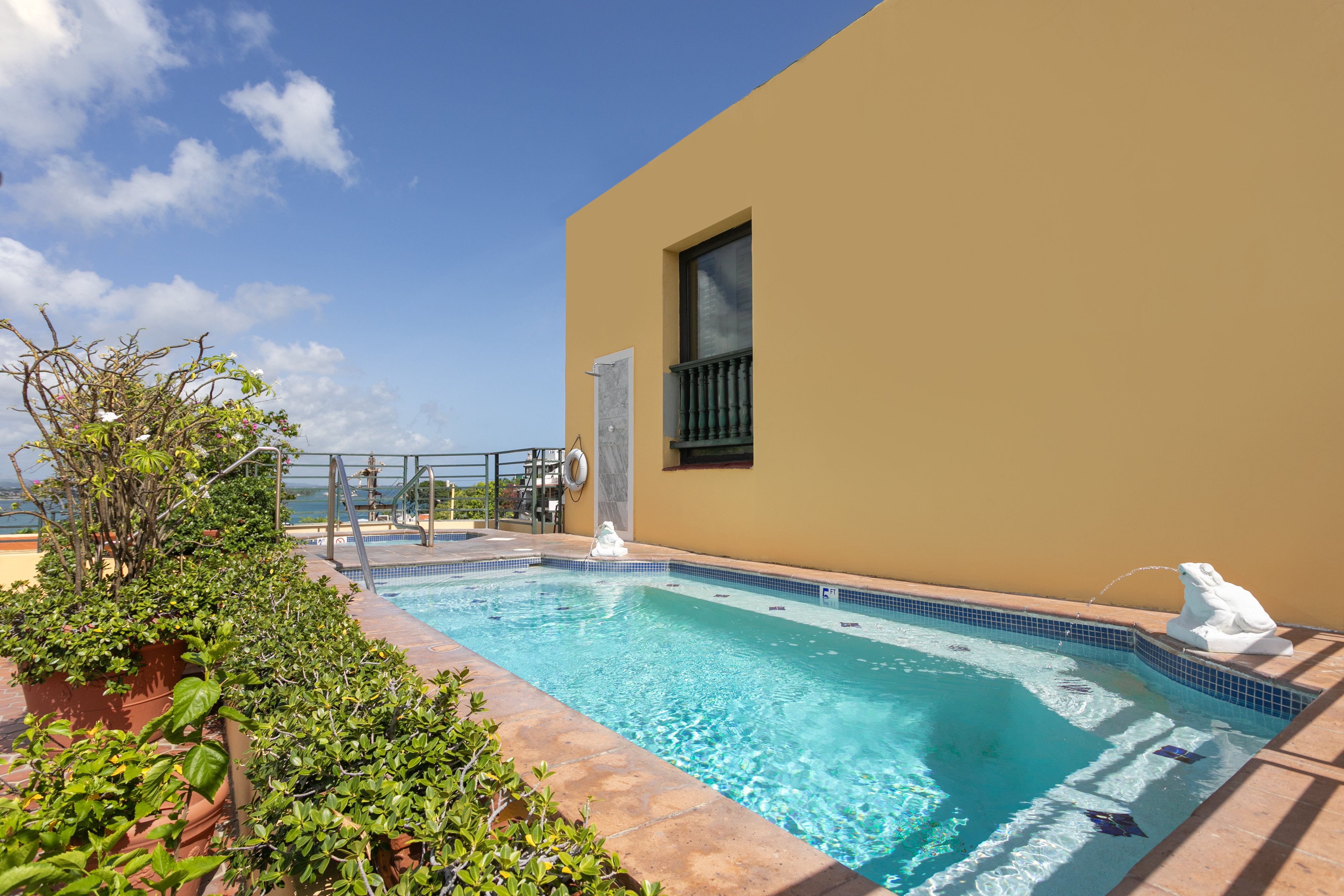 Hotel El Convento by null