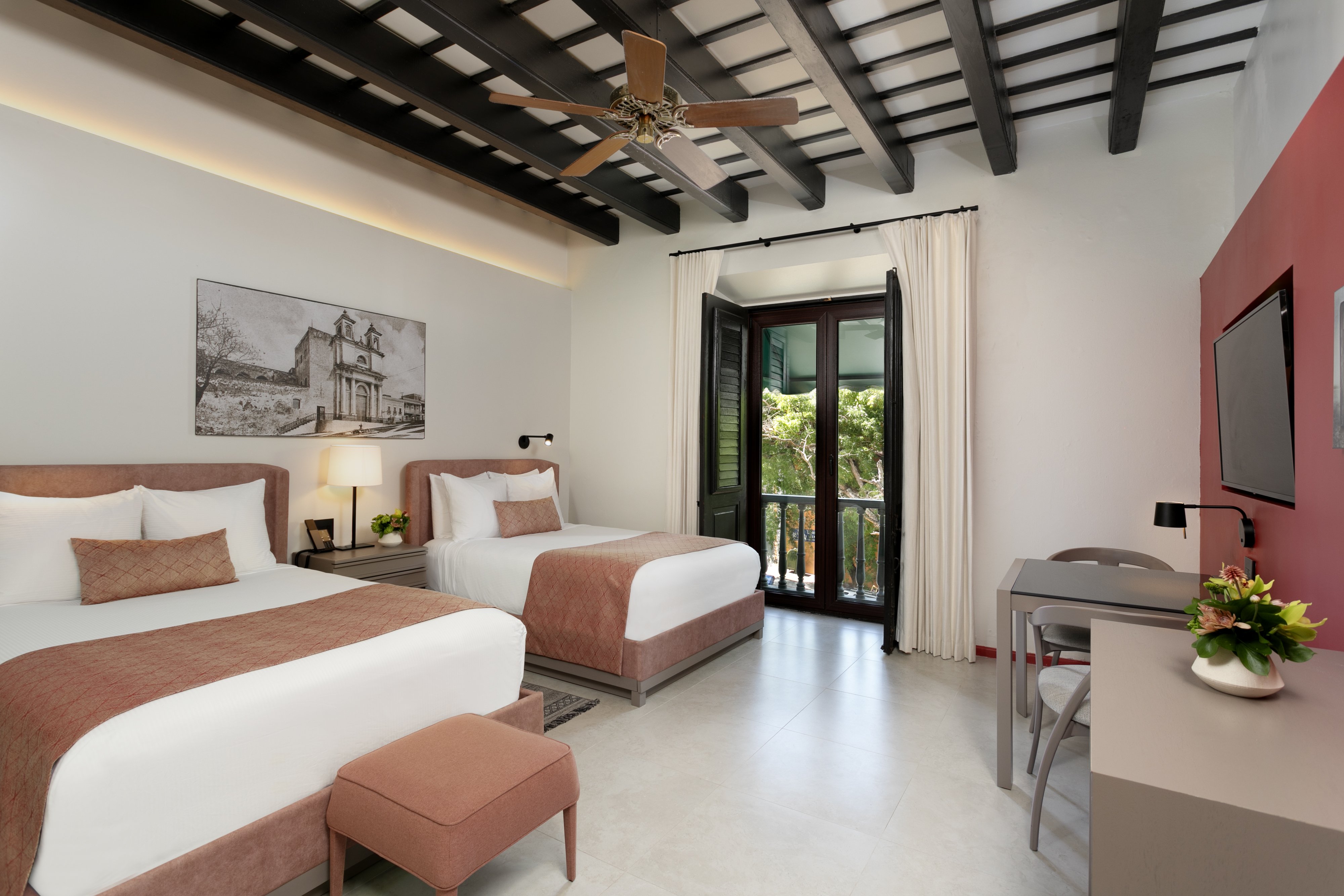 Hotel El Convento by null