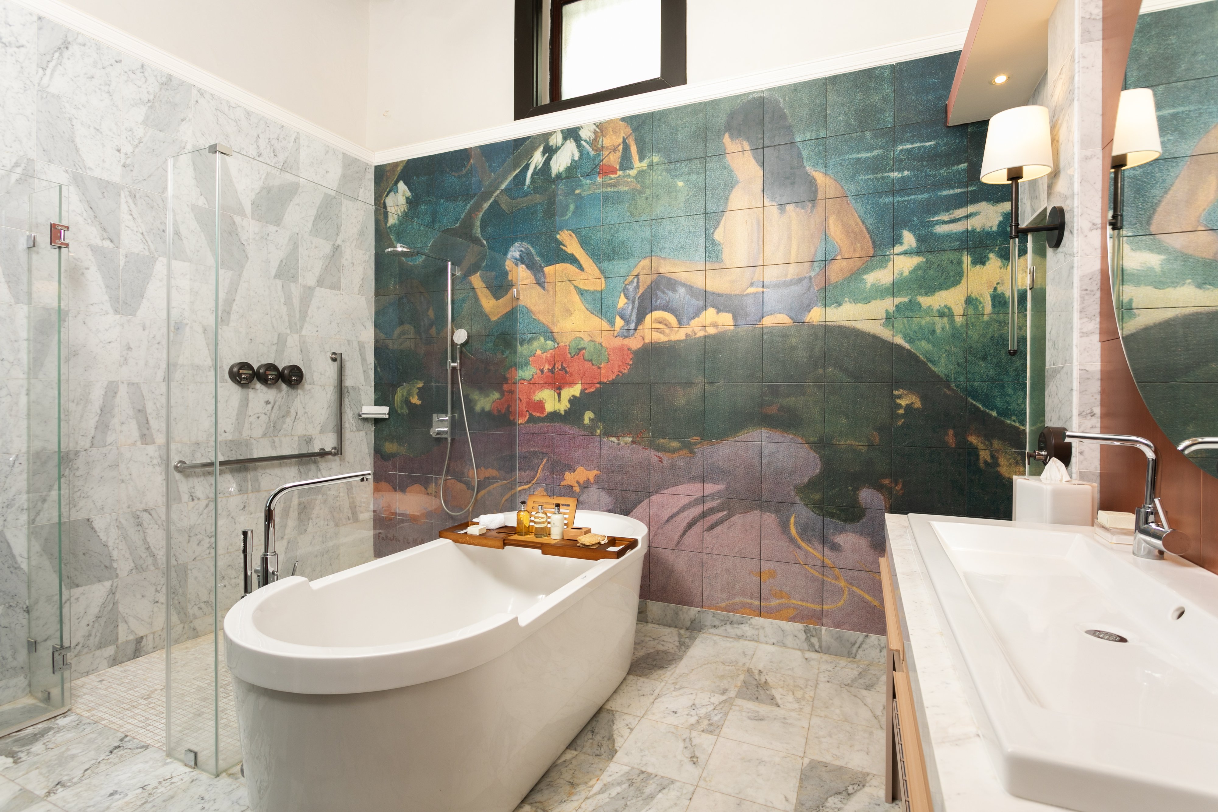 Hotel El Convento by null