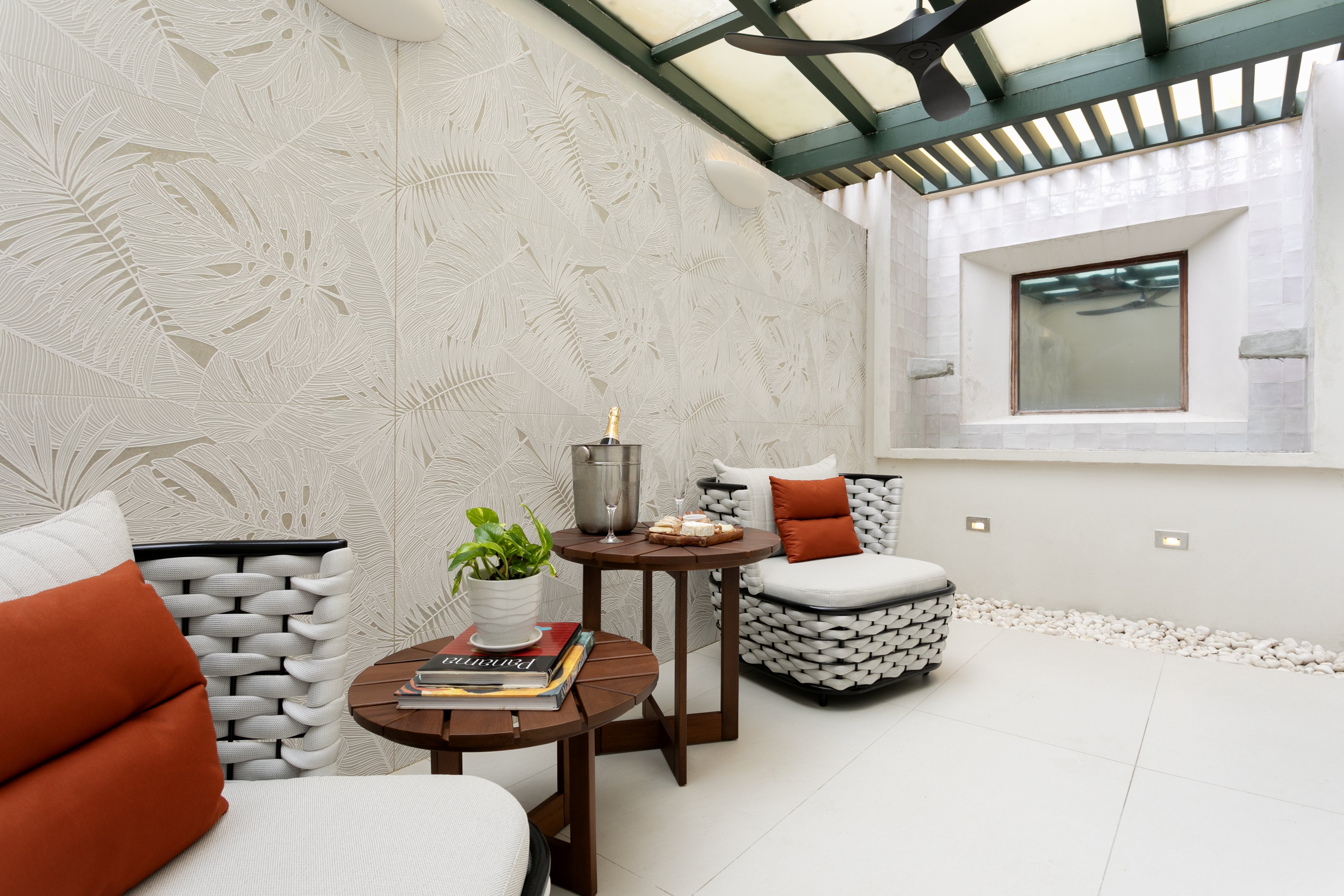 Hotel El Convento by null