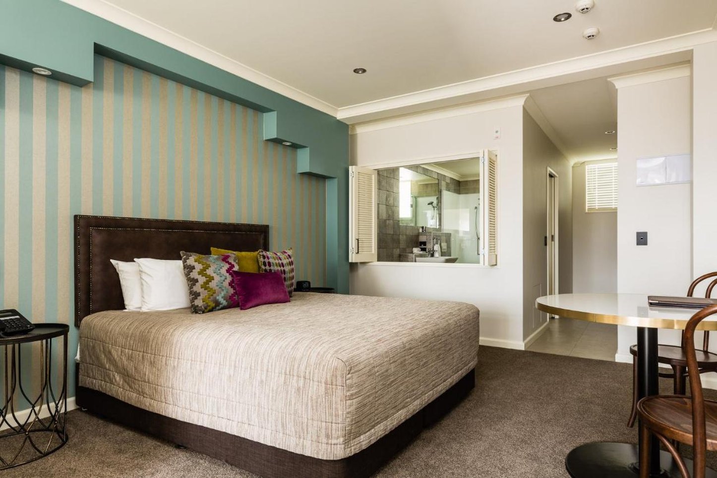 Pebble Beach Motor Inn by null