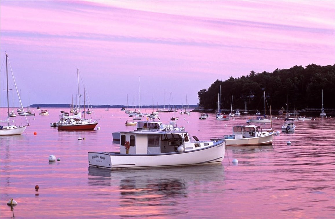 Camden Harbour Inn by null Camden Harbour Inn by null
