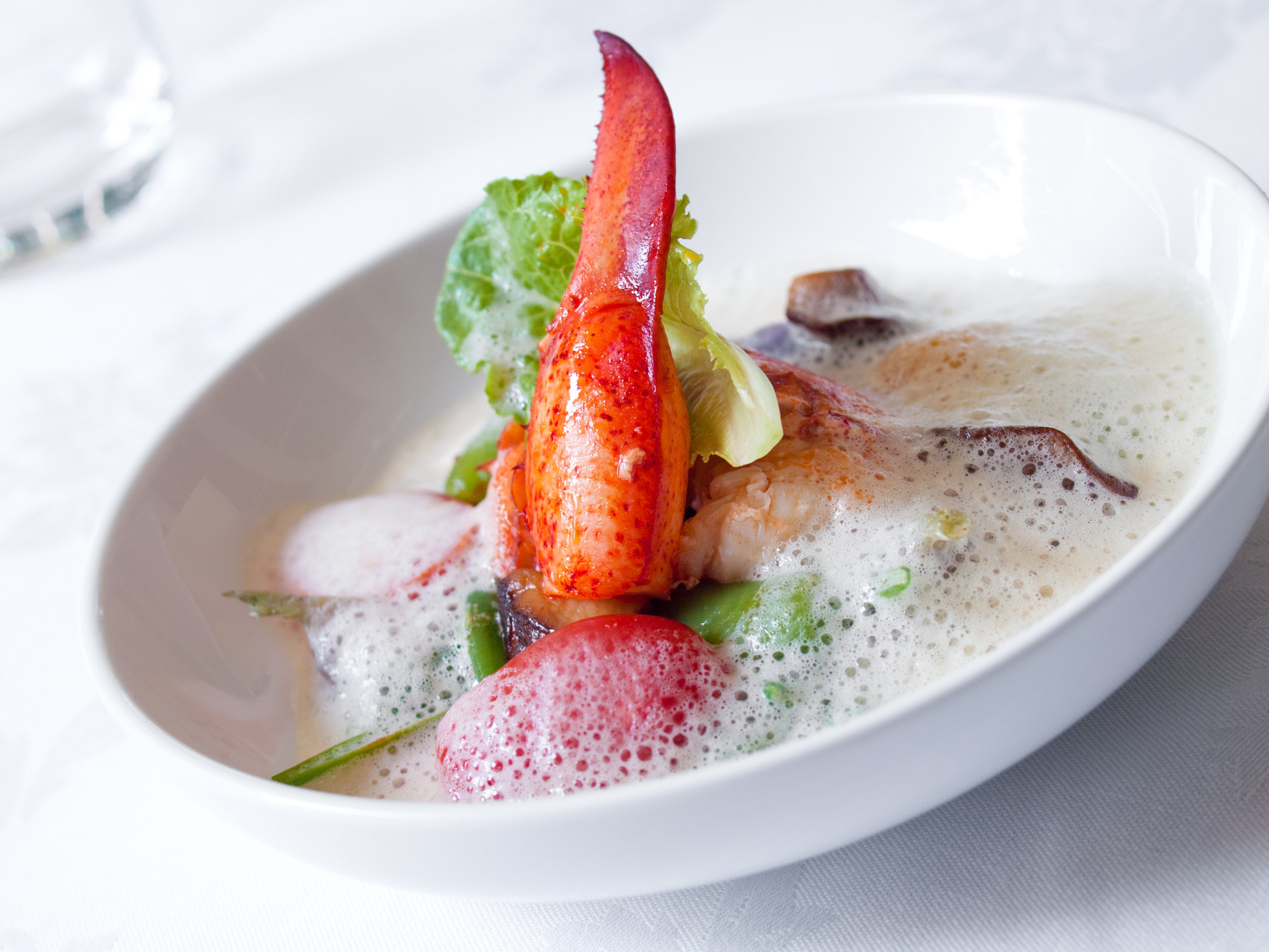 Camden Harbour Inn by null Camden Harbour Inn by null