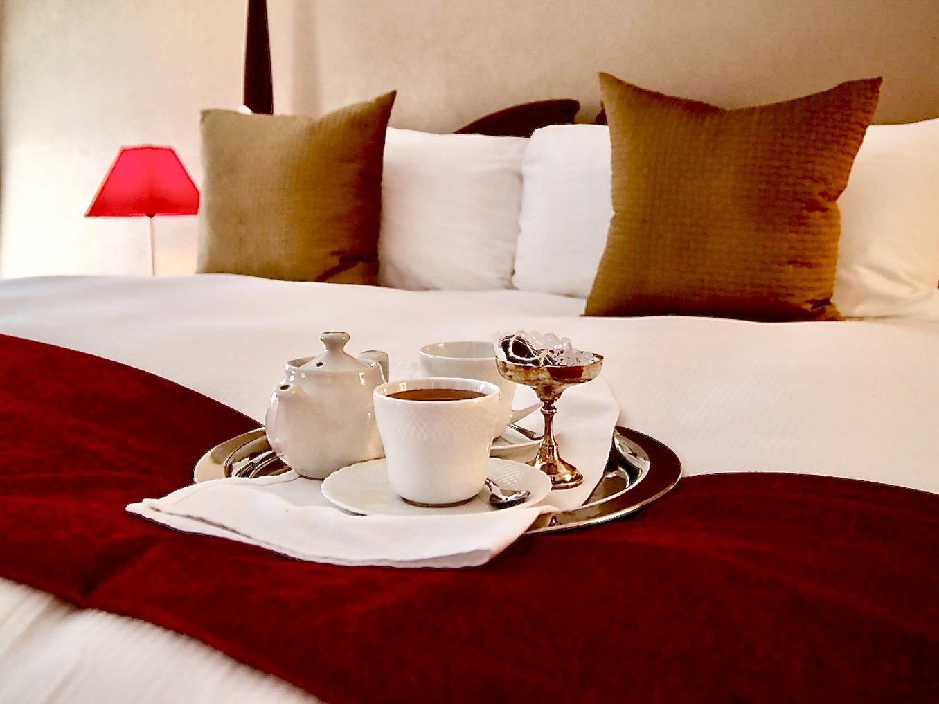 Camden Harbour Inn by null Camden Harbour Inn by null