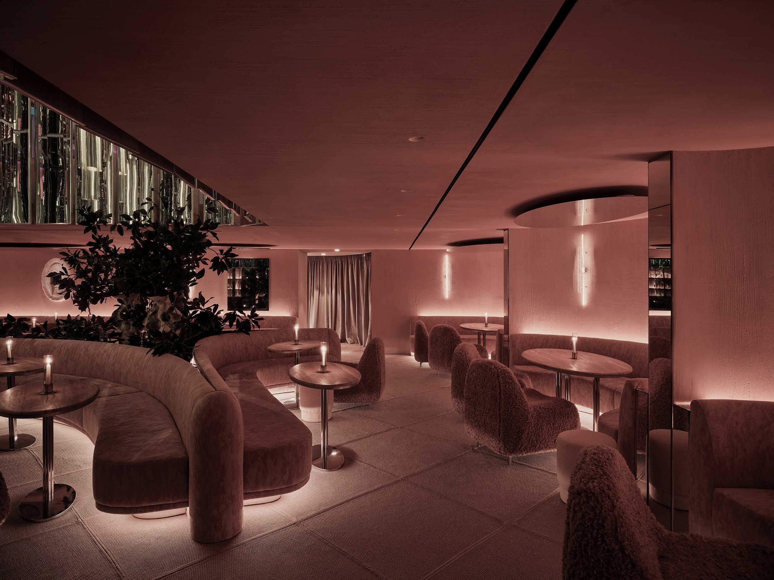 Semiramis Hotel by null