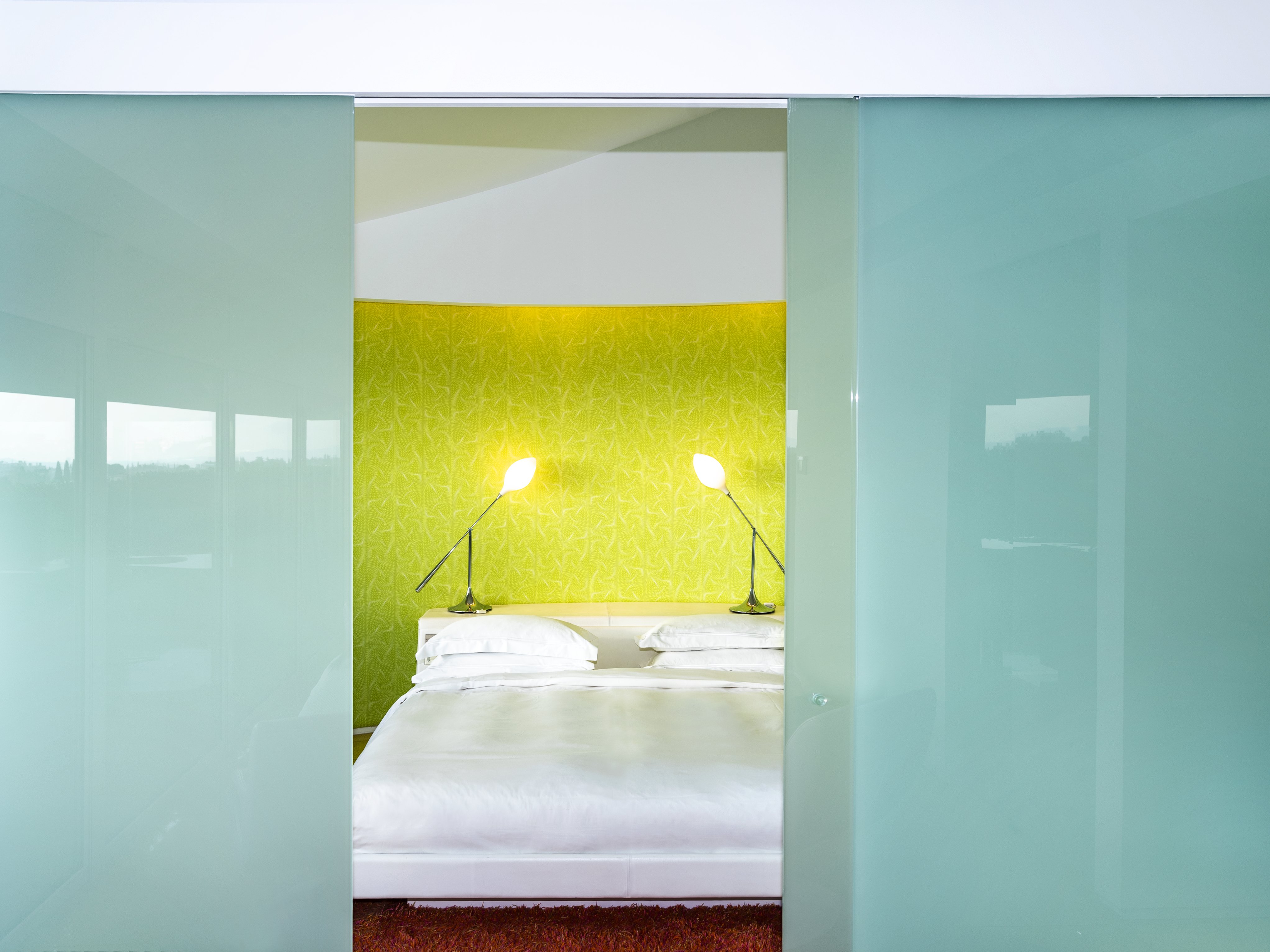 Semiramis Hotel by null