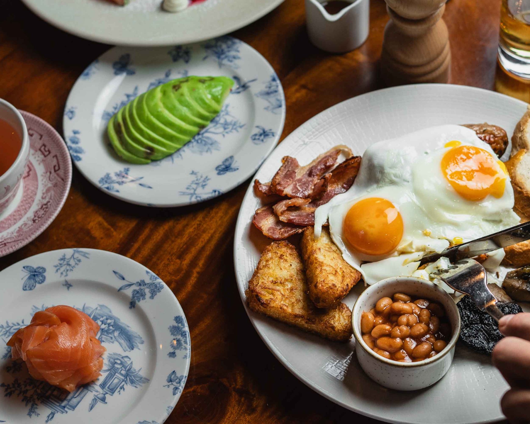 The Zetter Clerkenwell by null