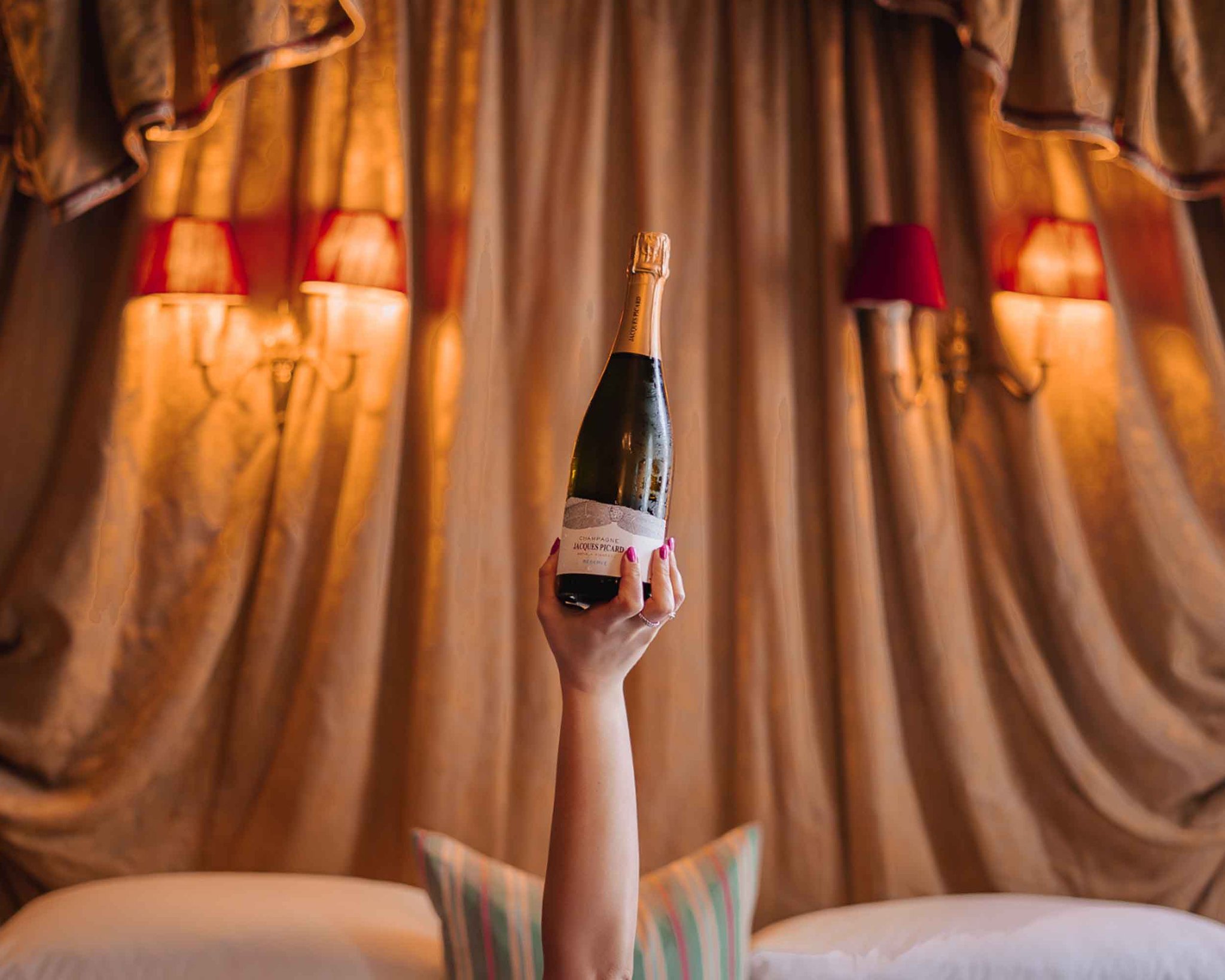 The Zetter Clerkenwell by null