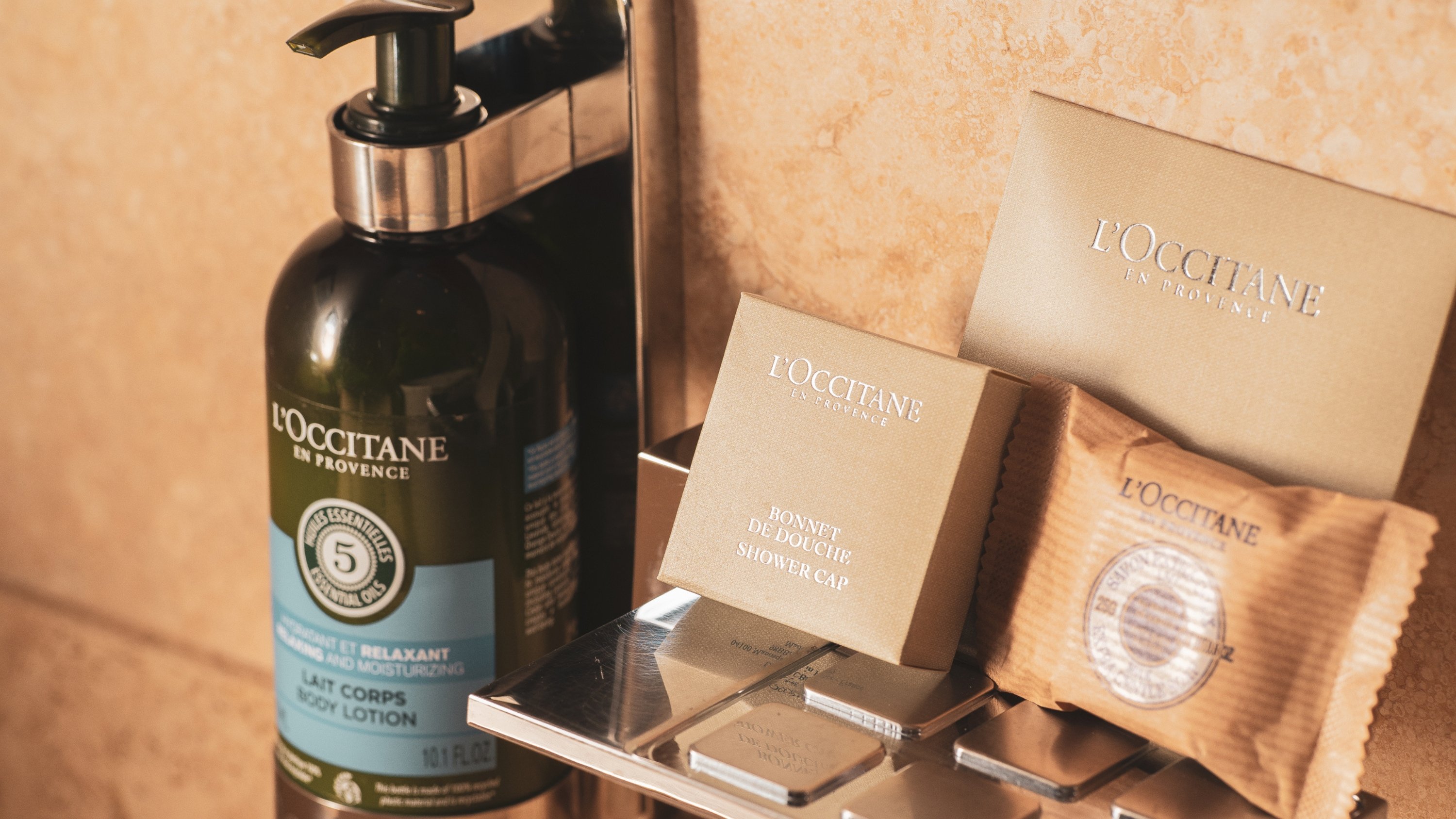 Sumaq Machu Picchu Hotel by null