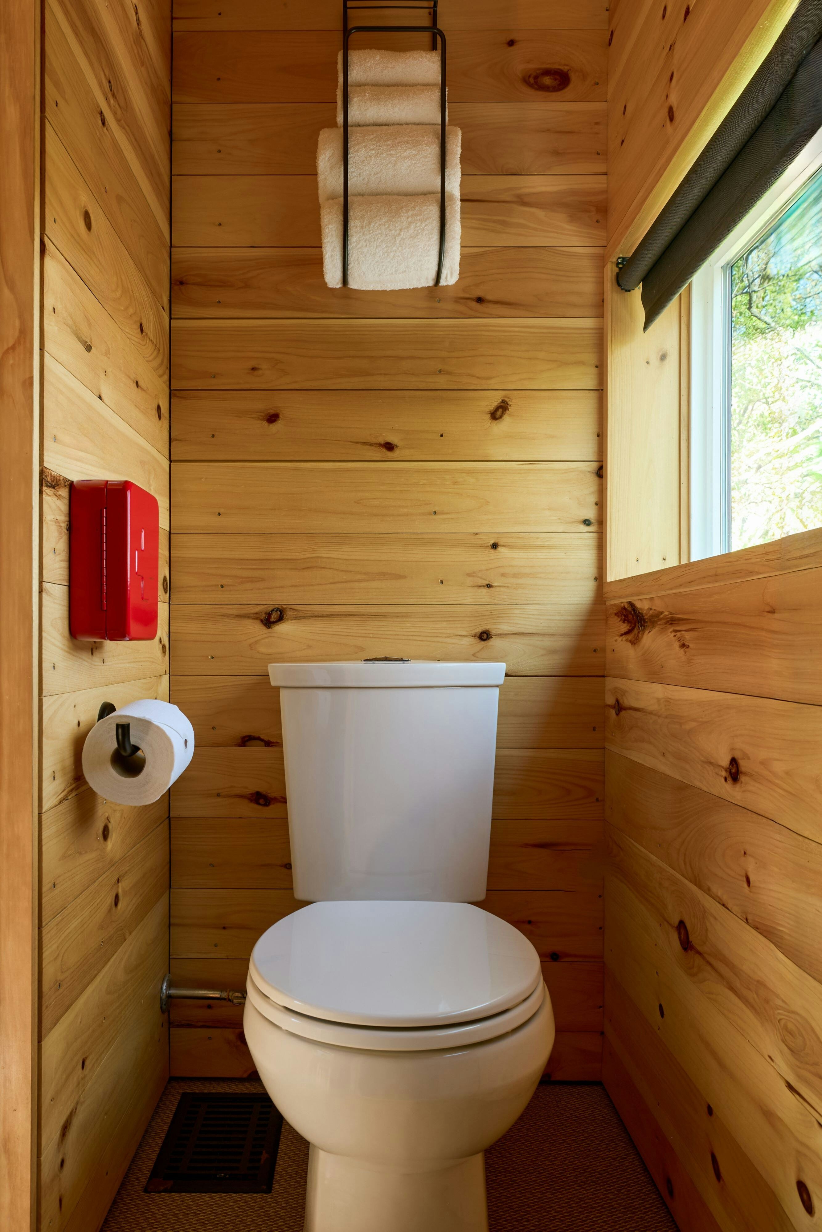 Postcard Cabins Mount Adams, Outdoor Collection by Marriott Bonvoy by null