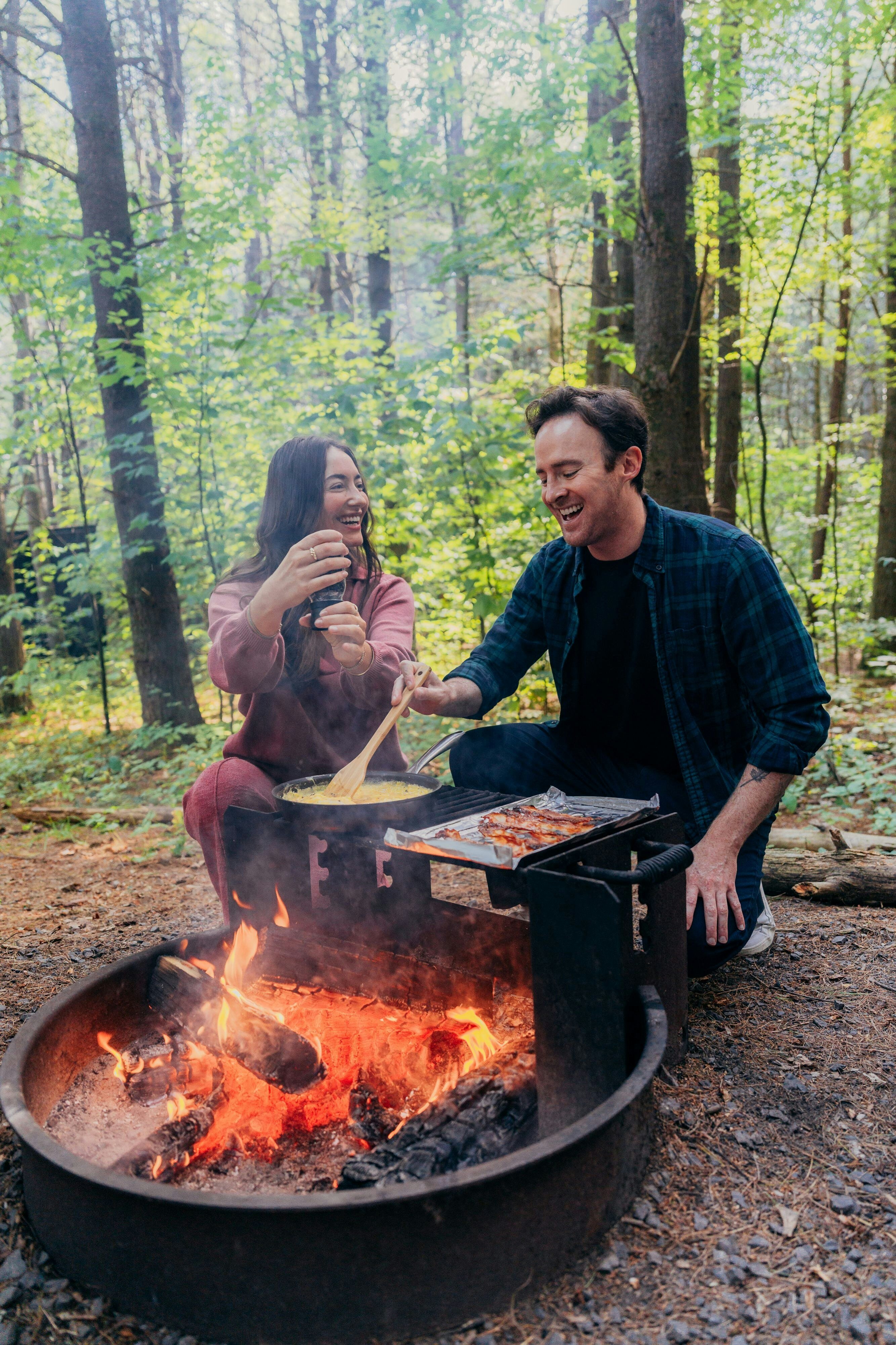 Postcard Cabins Mount Adams, Outdoor Collection by Marriott Bonvoy by null