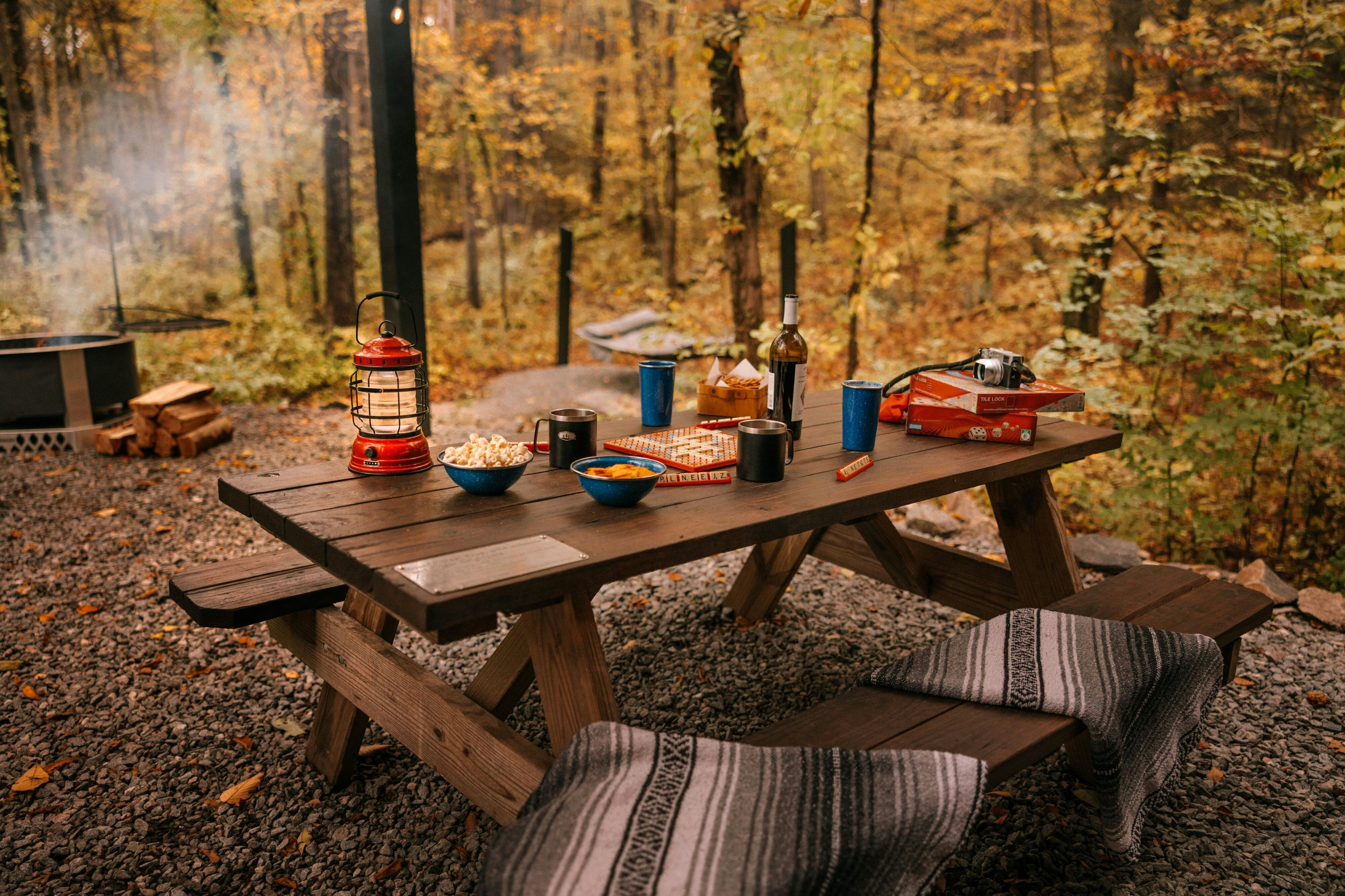 Postcard Cabins Piney Woods, Outdoor Collection by Marriott Bonvoy by null