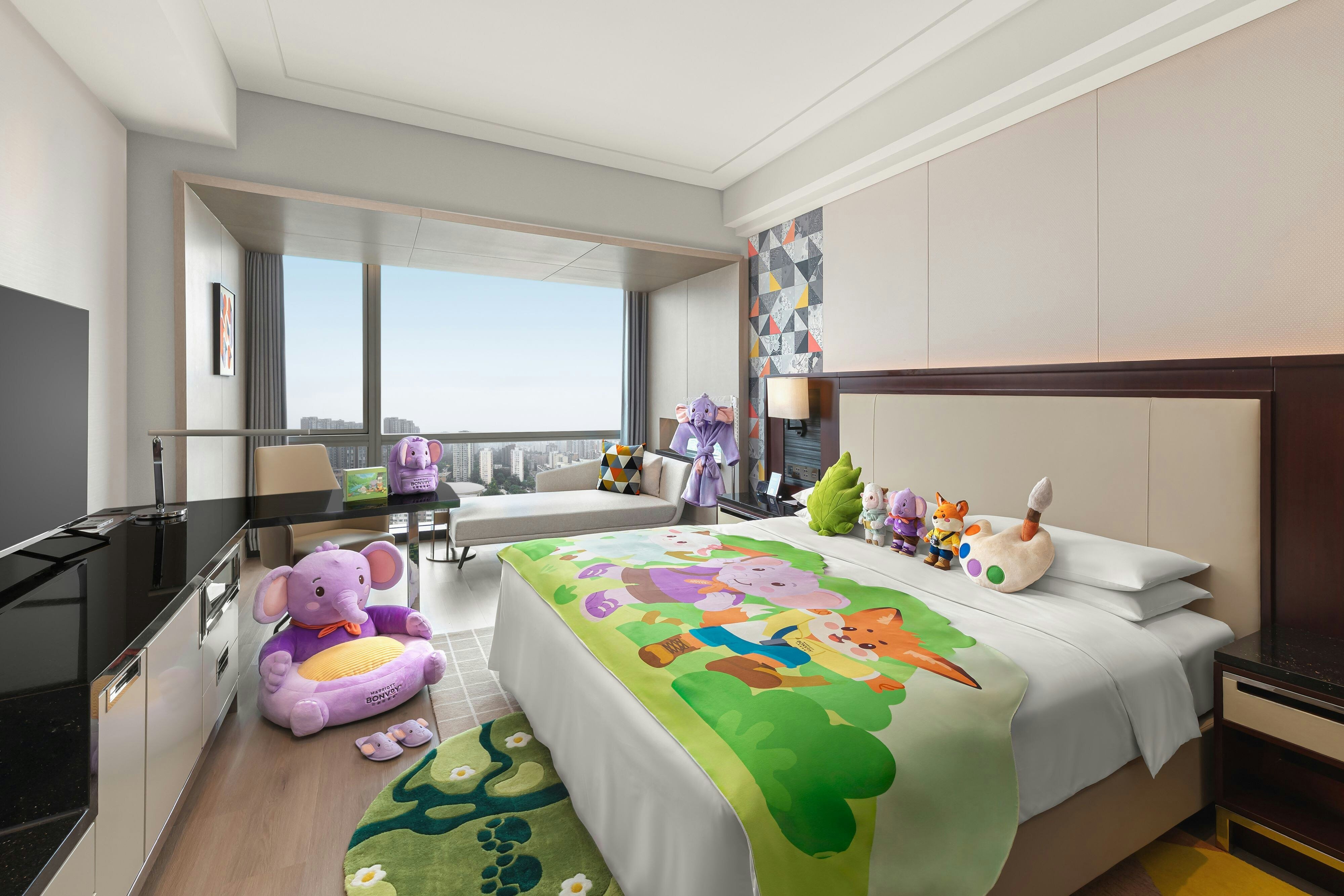 Renaissance Beijing Capital Hotel photo 7