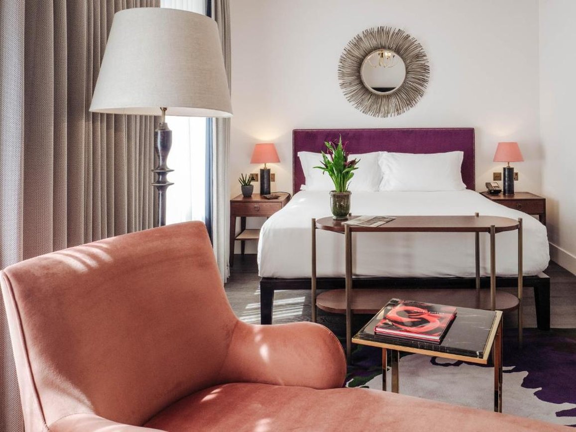 The Mandrake by null