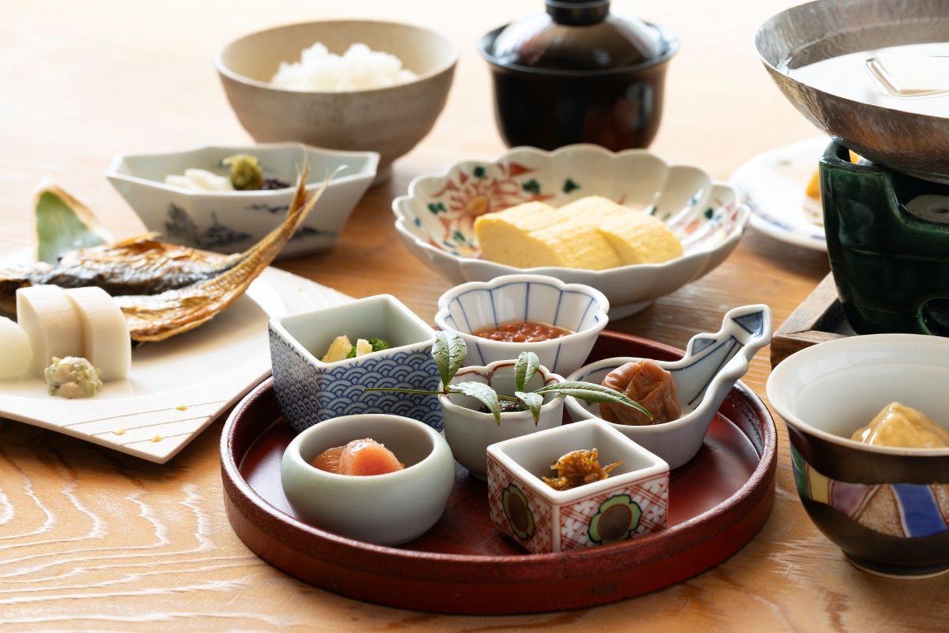 Hakone Retreat villa 1/f by null