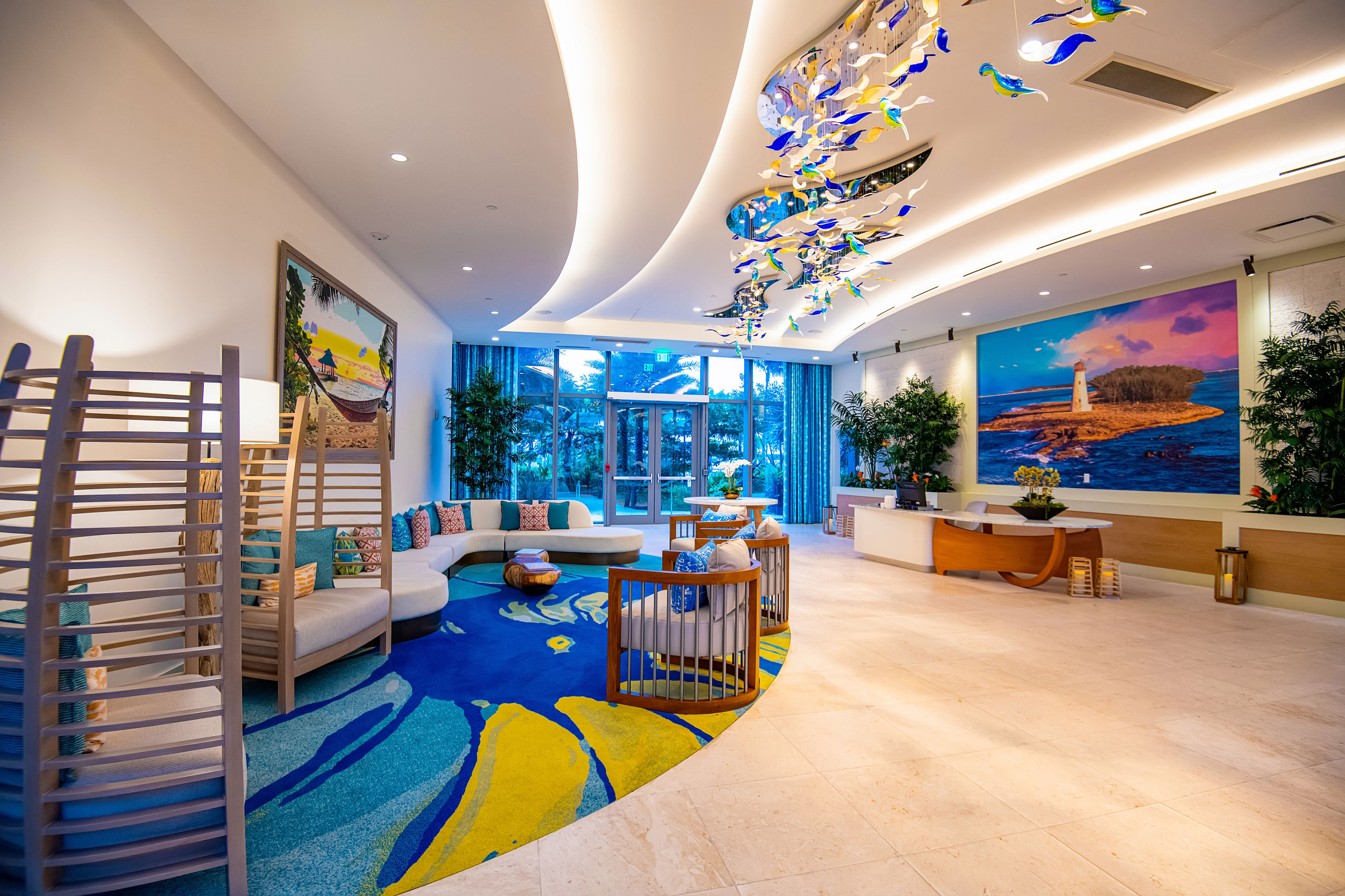 Margaritaville Beach Resort - Nassau photo 6