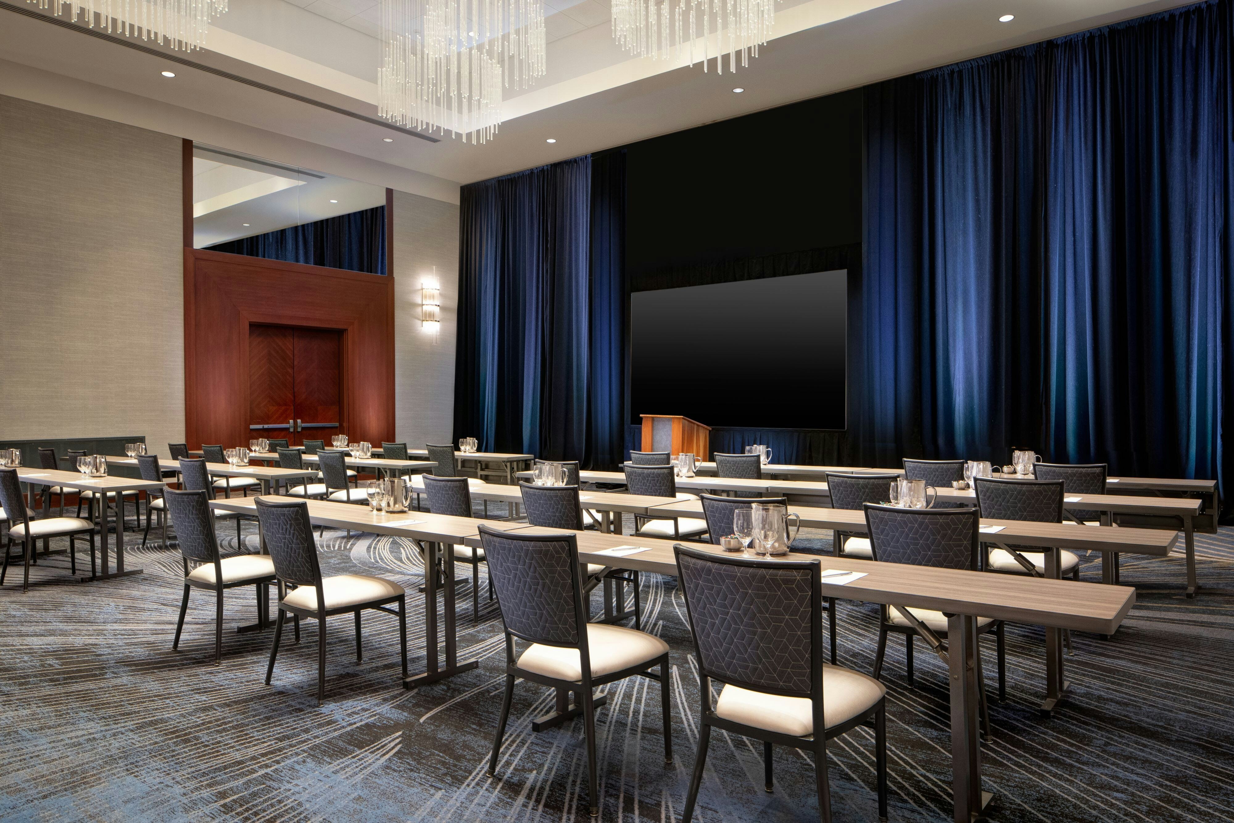 JW Marriott Grand Rapids photo 4