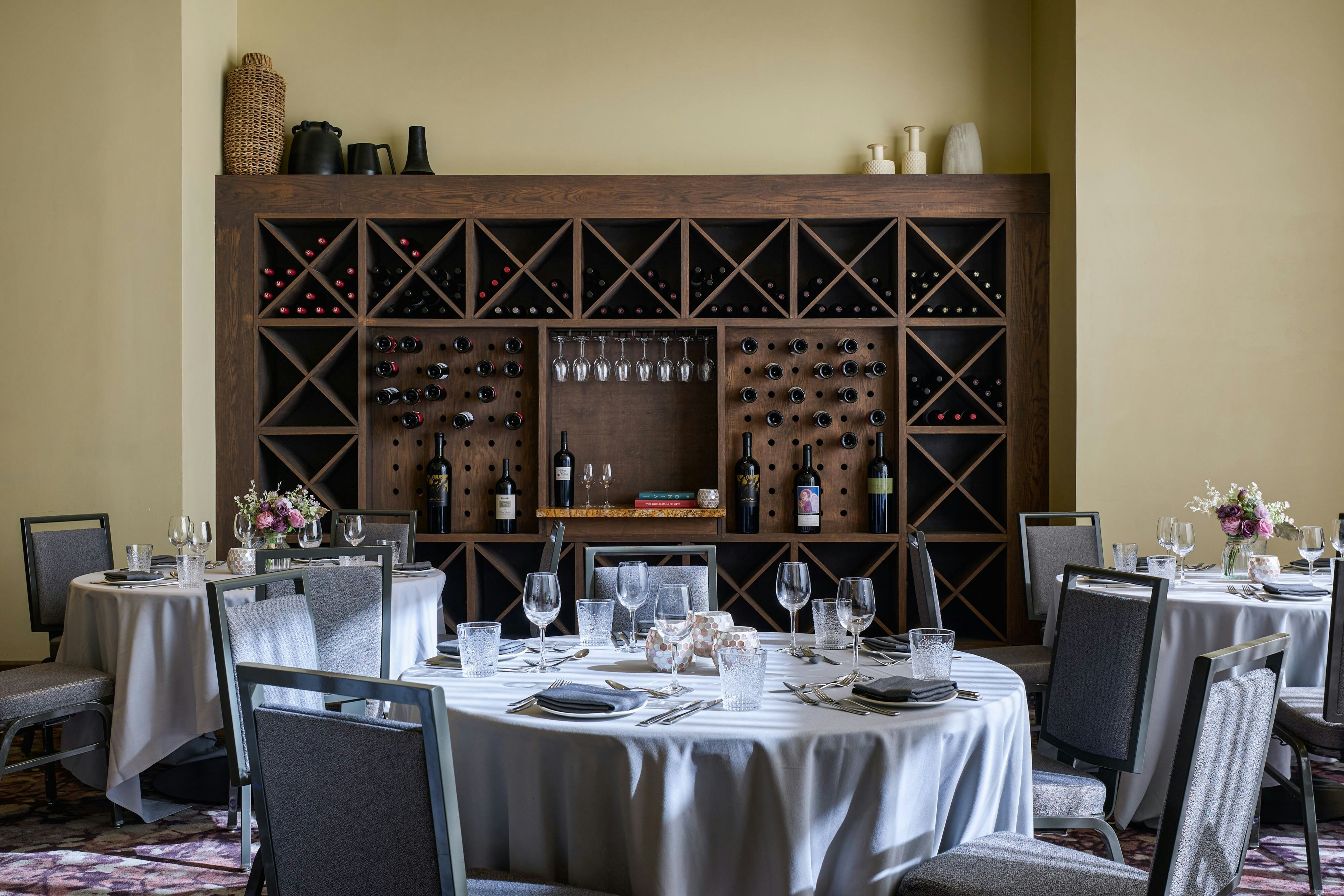 Sheraton Phoenix Downtown by null