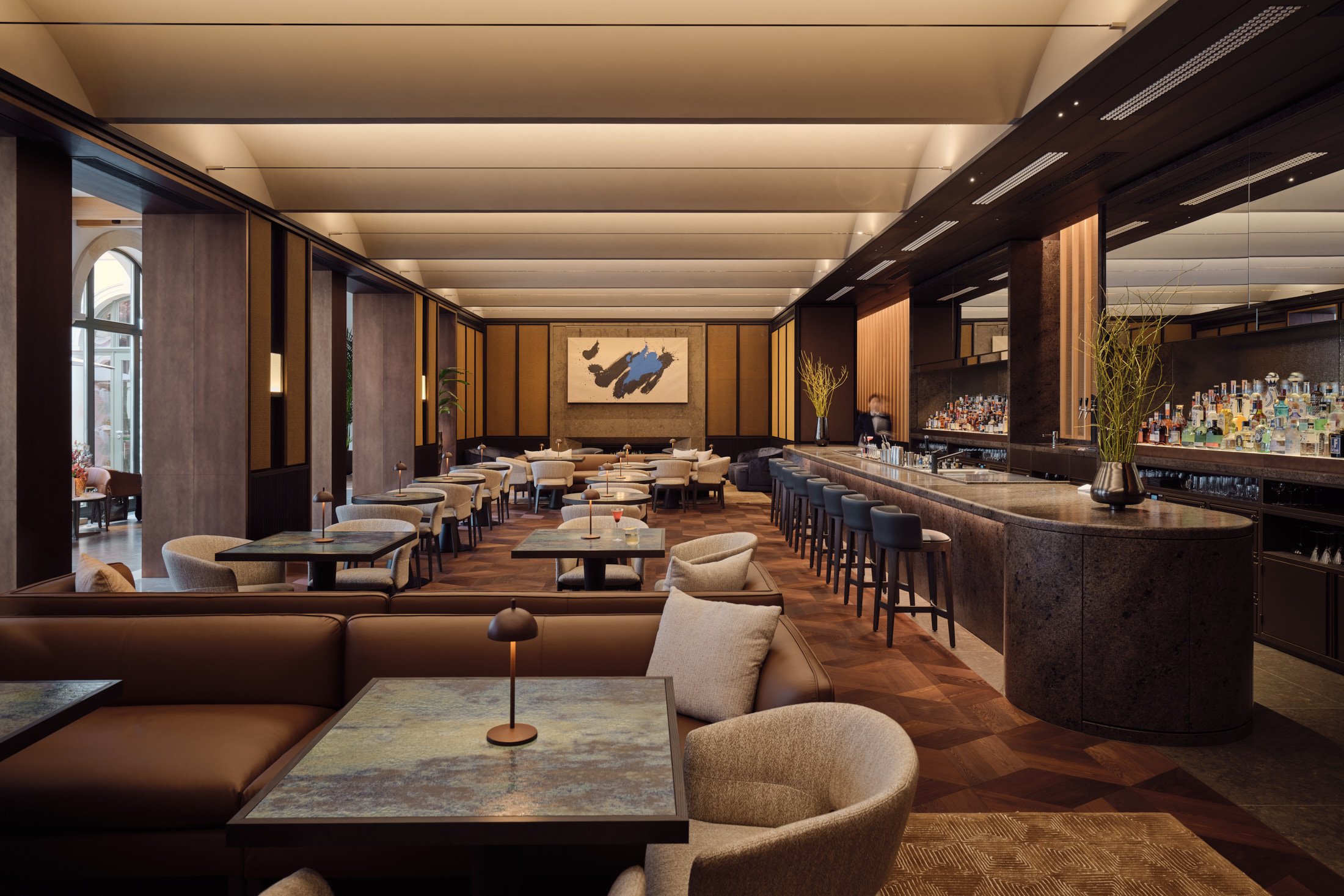 The Florentin by Althoff Collection photo 7