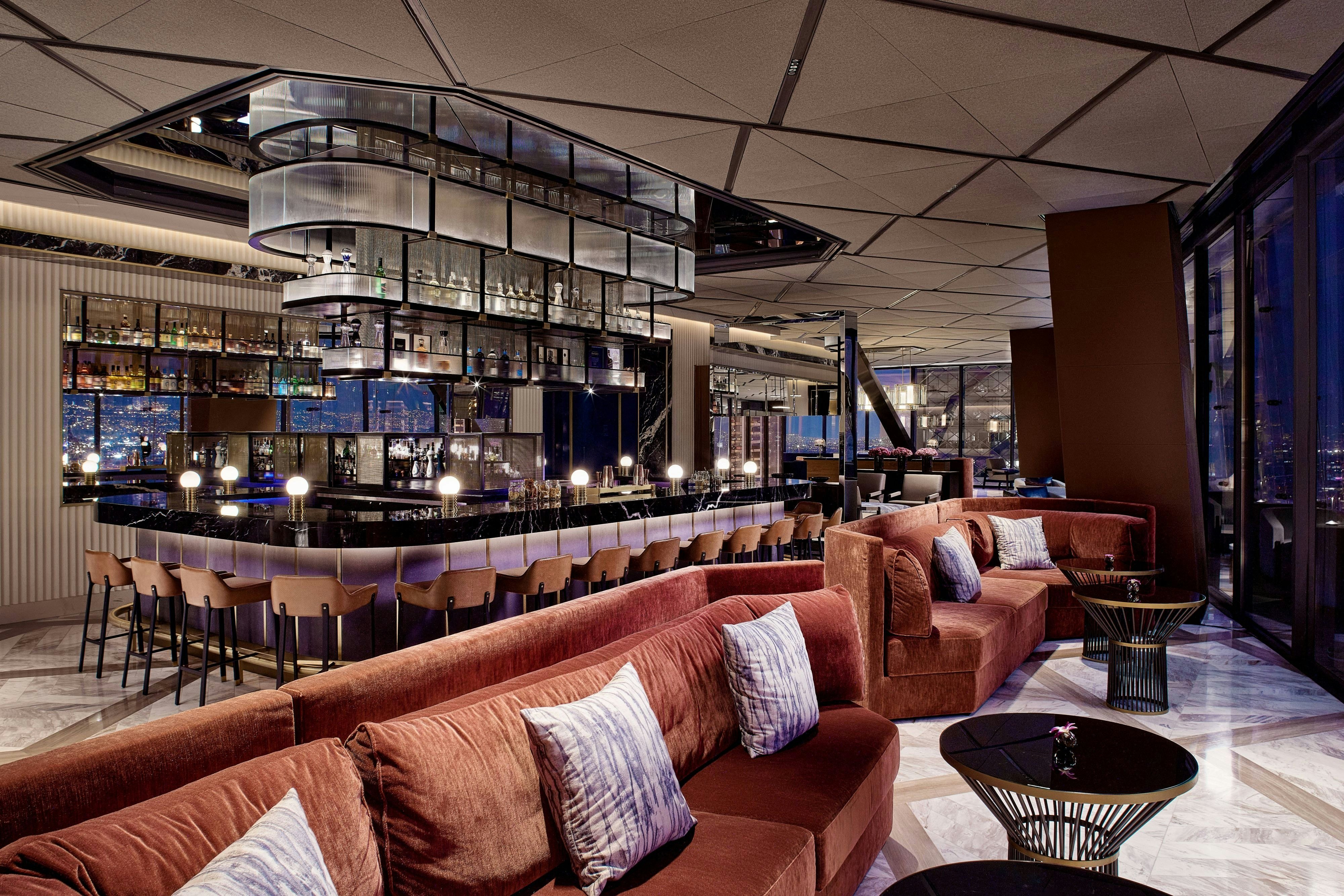 The Ritz-Carlton, Mexico City photo 6