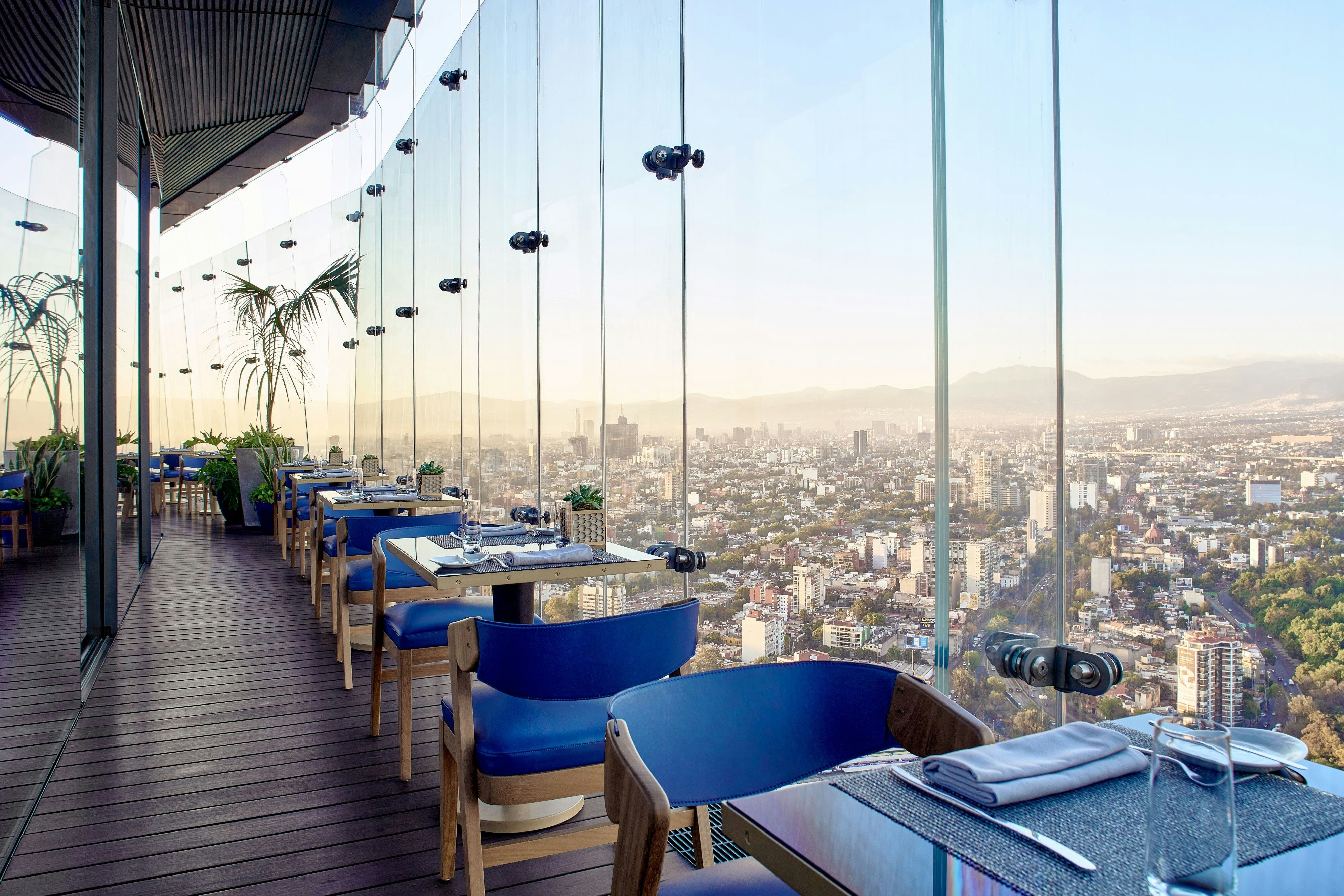 The Ritz-Carlton, Mexico City photo 2