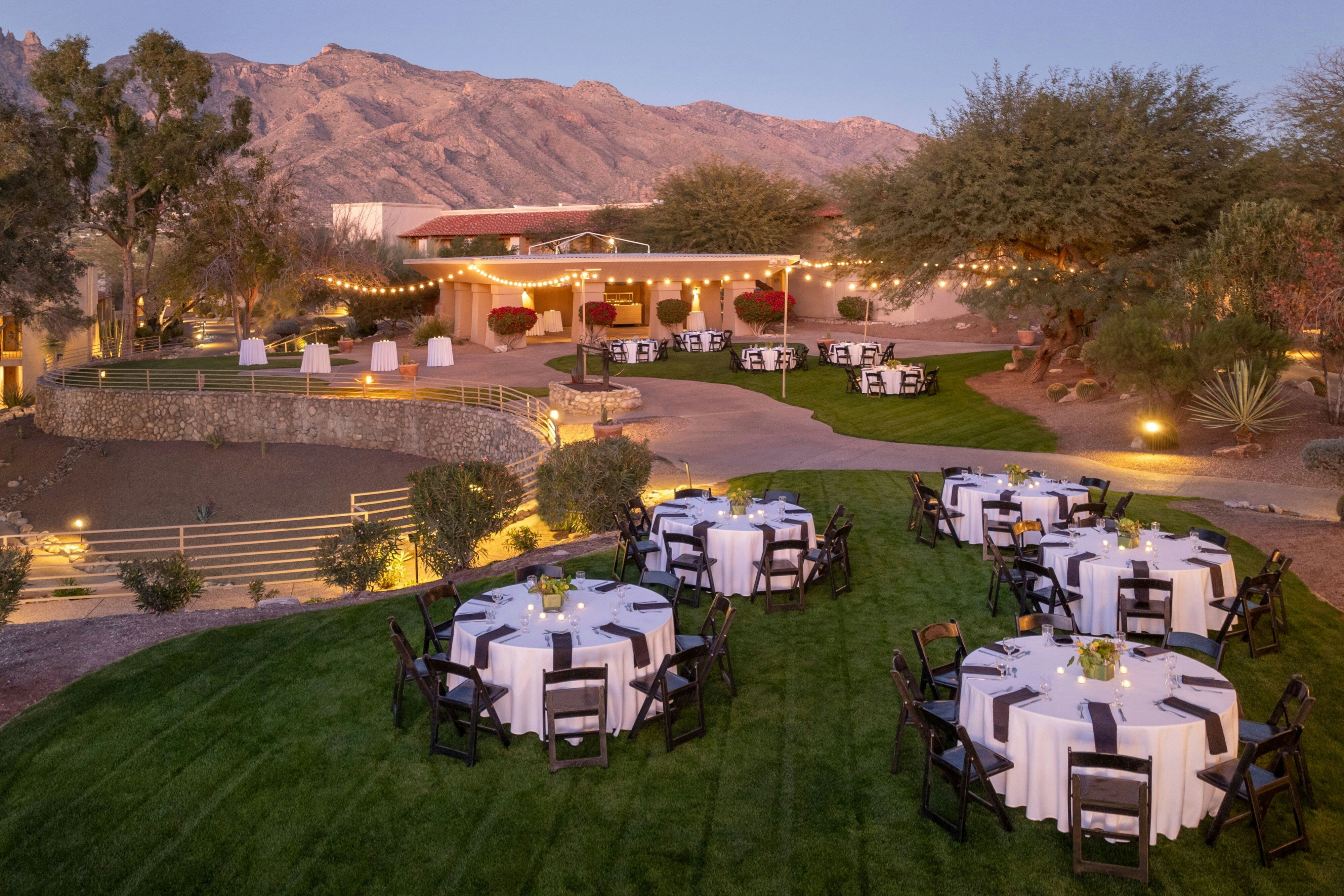 The Westin La Paloma Resort & Spa photo 2