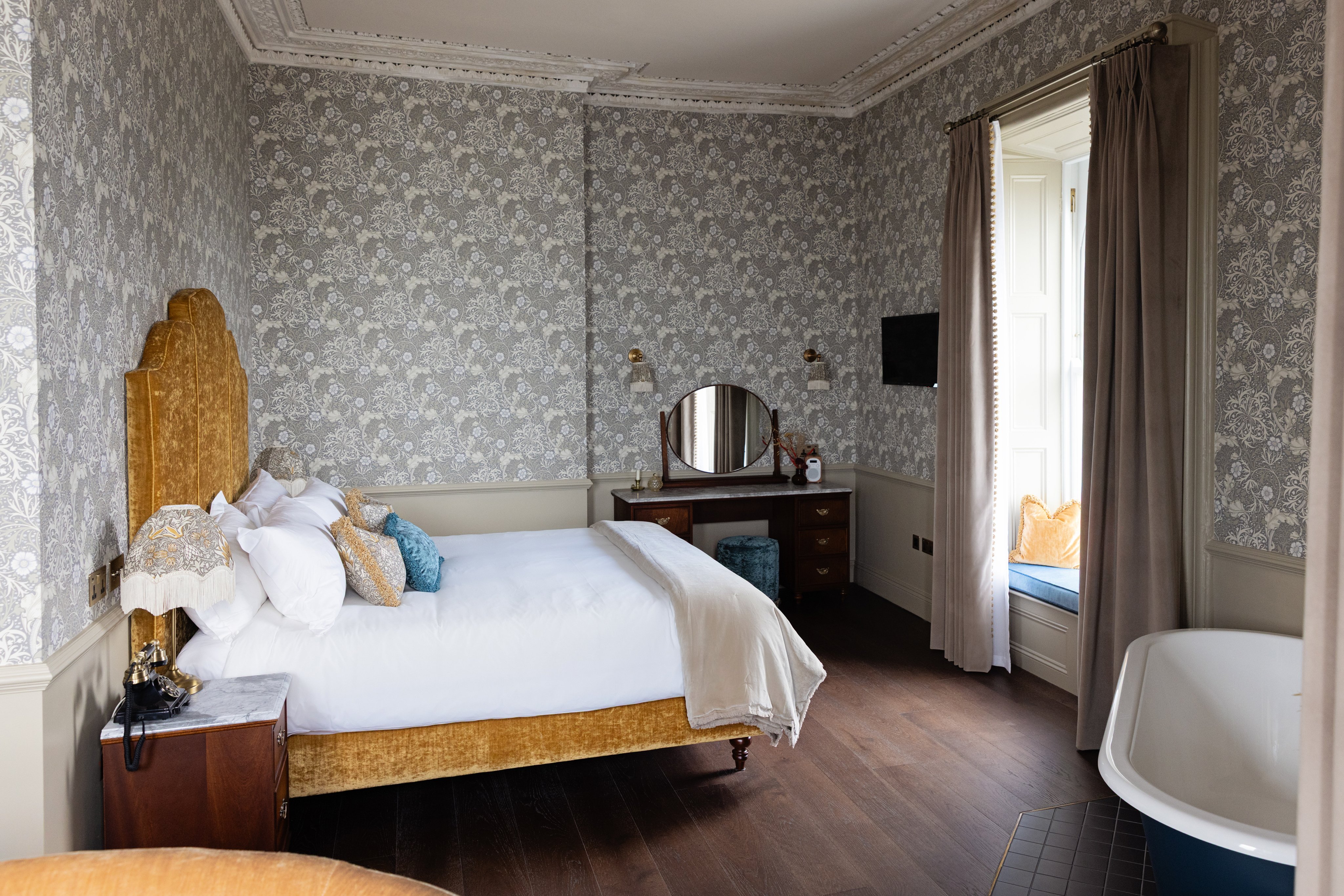 Haddington House Hotel, Dun Laoghaire