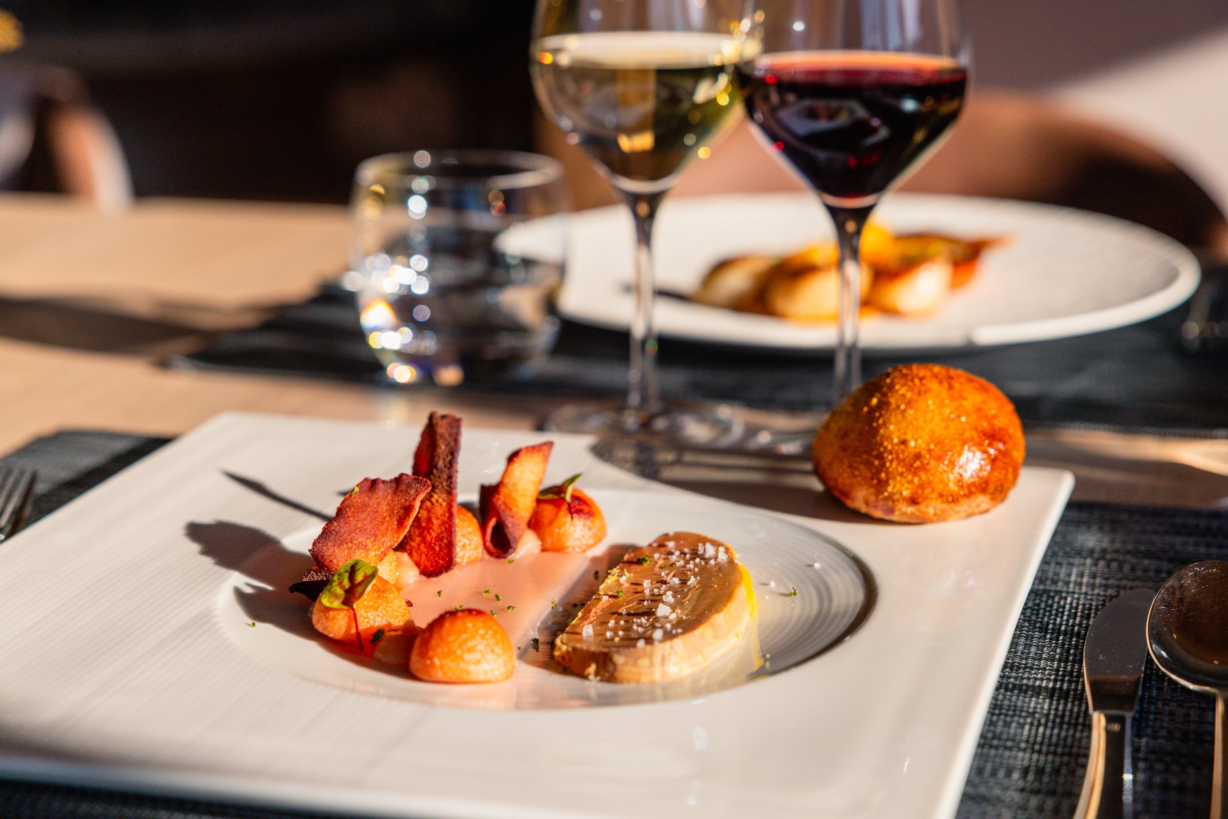 Chalet RoyAlp Hôtel & Spa by null