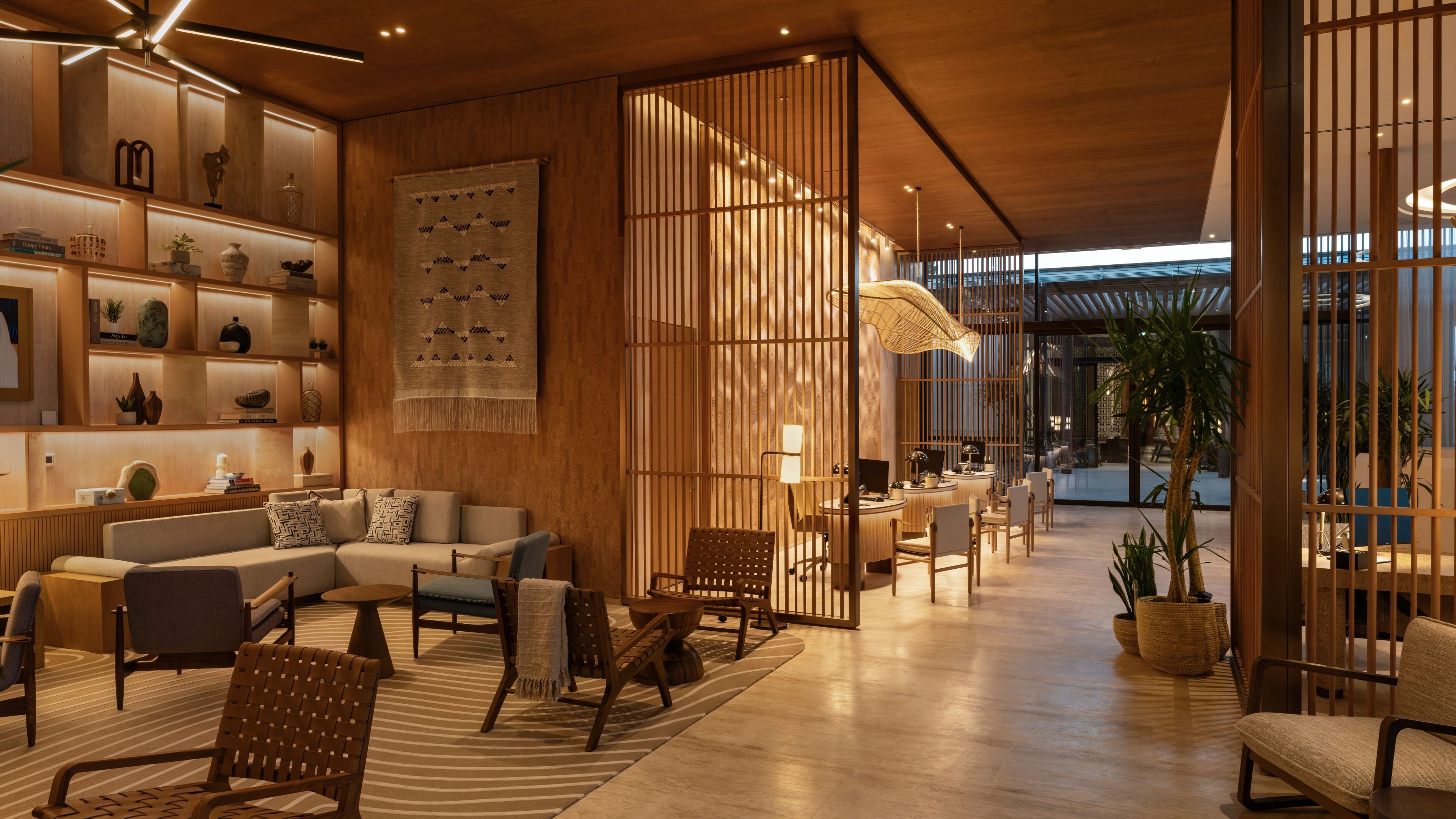 Intercontinental The Red Sea Resort by IHG by null