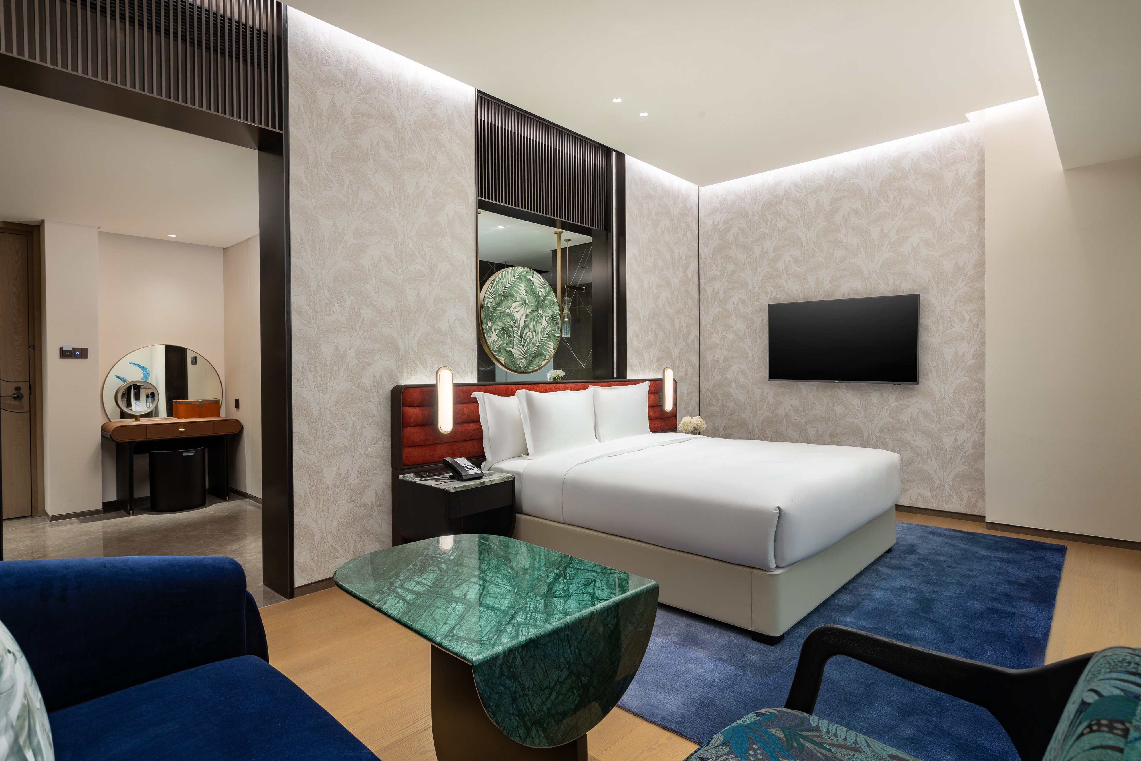 Hotel Indigo Zhuhai Hengqin By Ihg photo 8