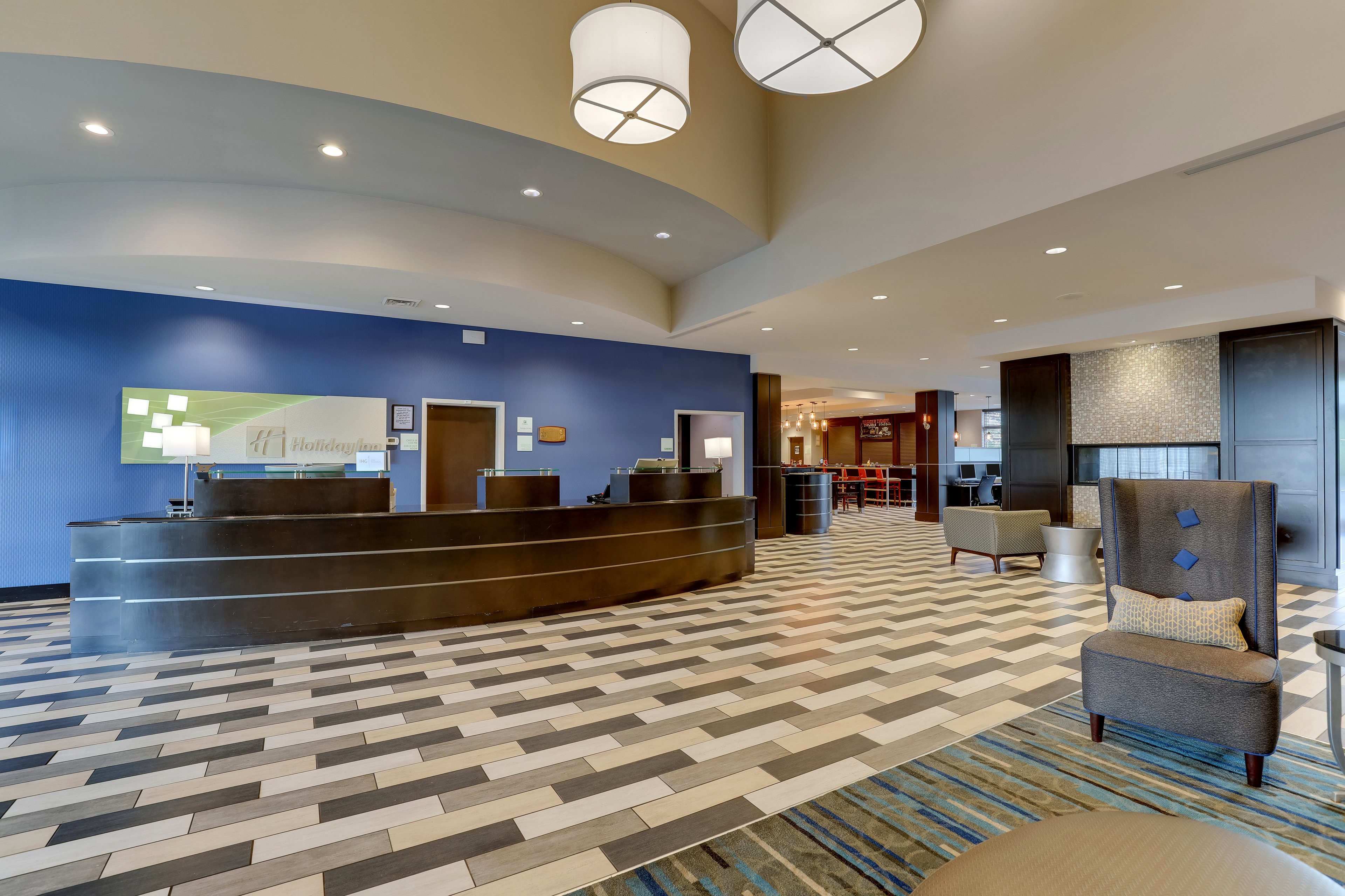 Home2 Suites by Hilton Indianapolis Airport