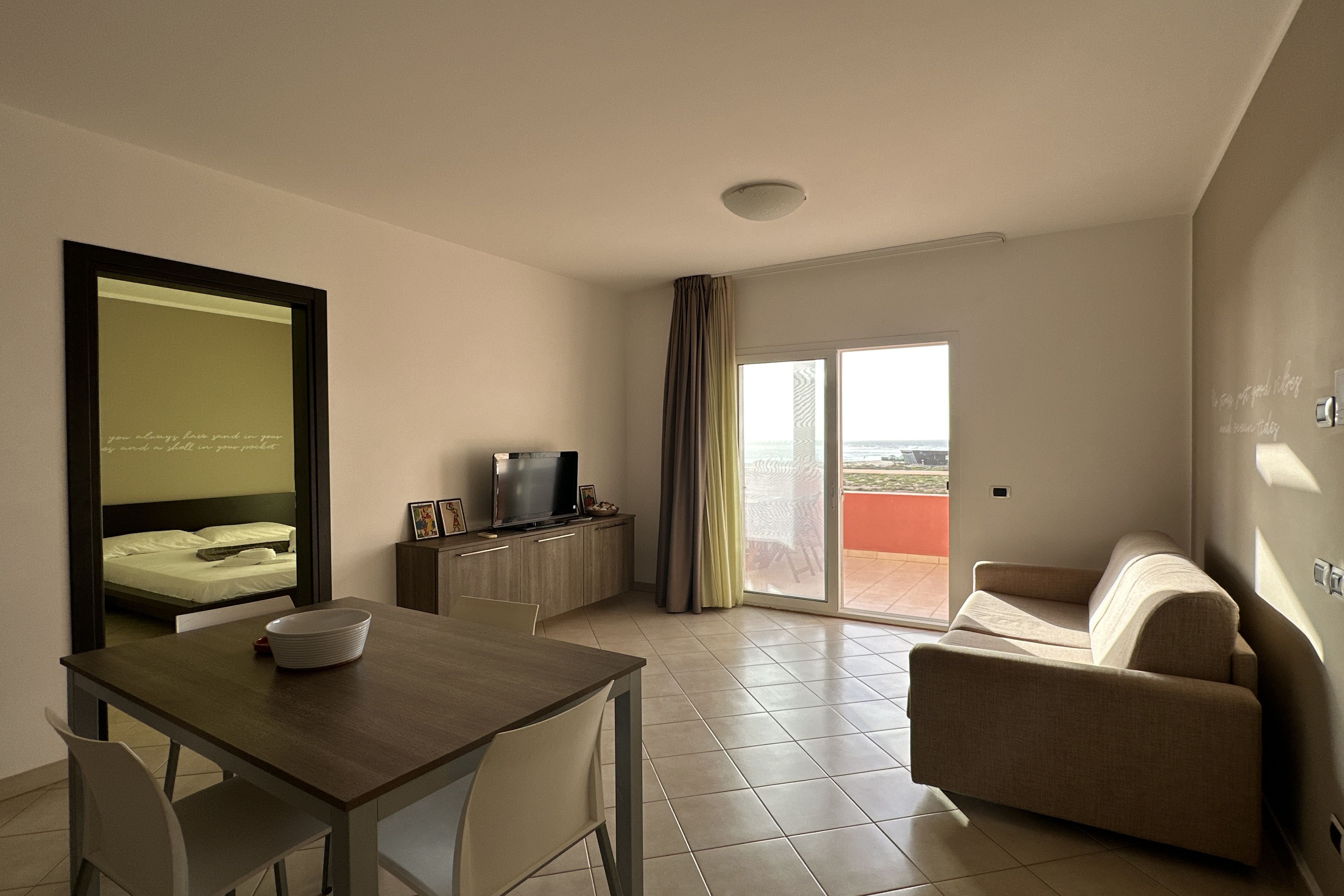 Por Do Sol Apartments & Suites photo 8